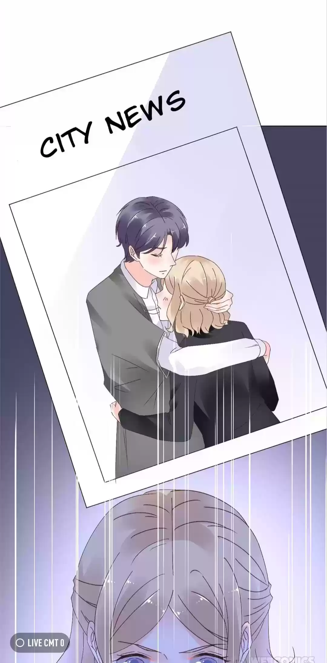 Be My Only Love Chapter 59