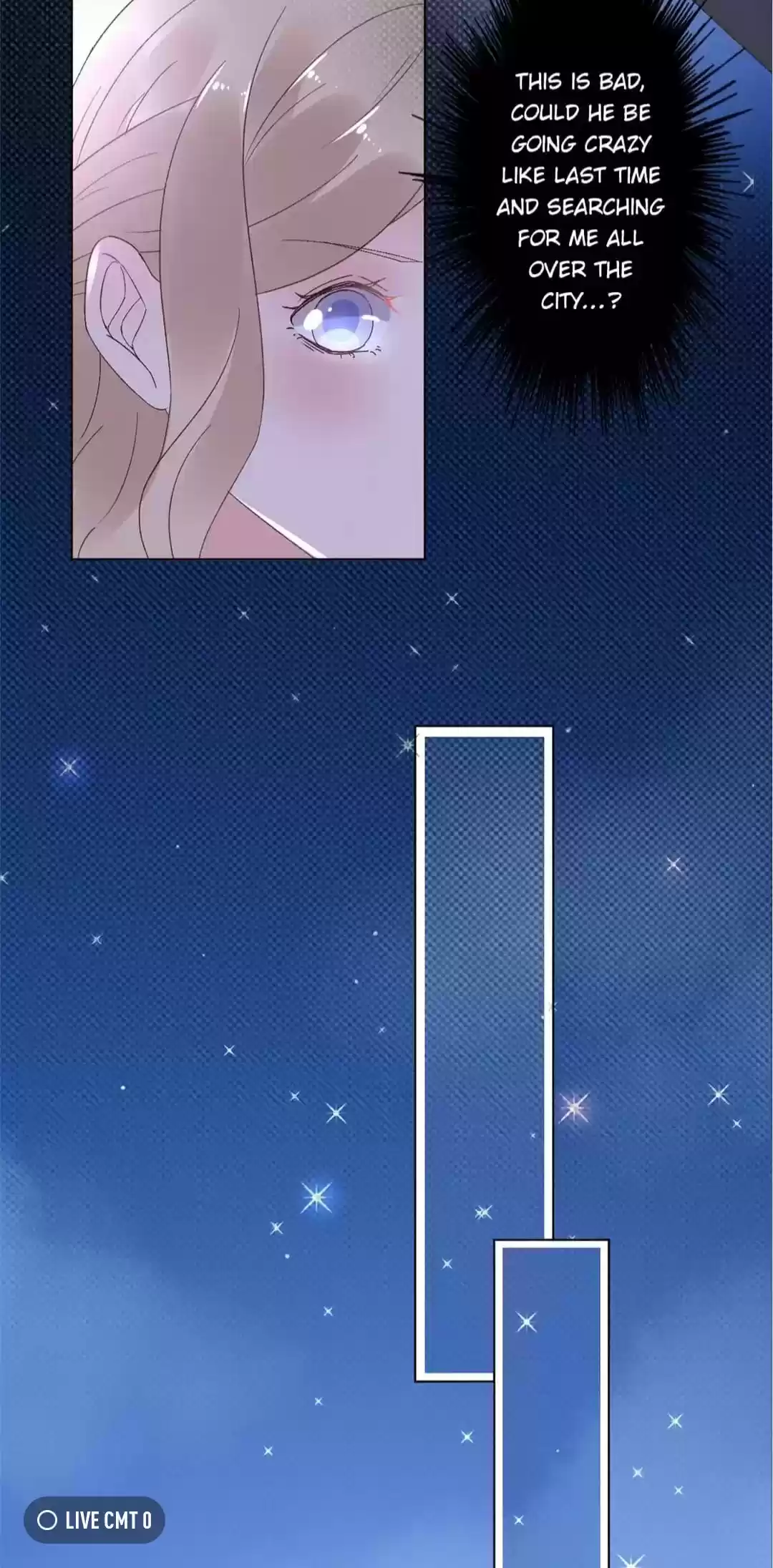 Be My Only Love Chapter 59