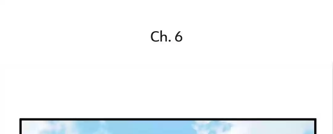 Be My Only Love Chapter 6