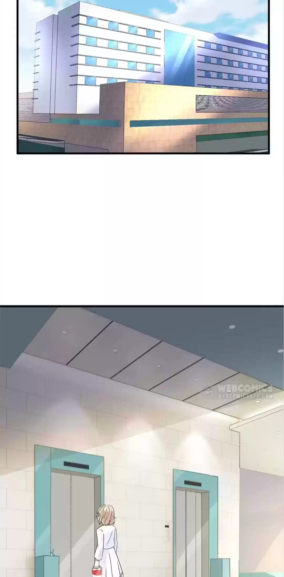 Be My Only Love Chapter 6