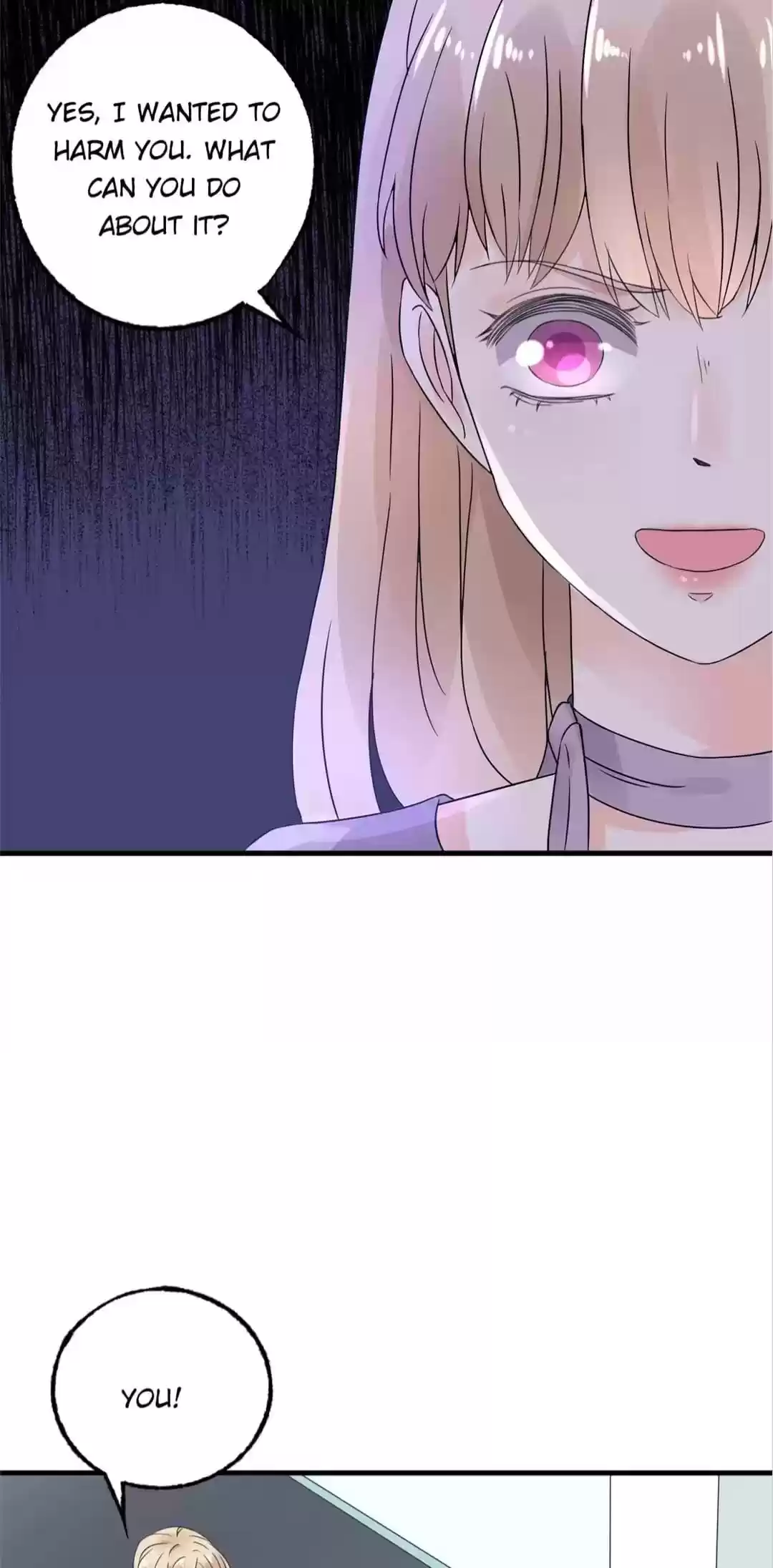 Be My Only Love Chapter 6