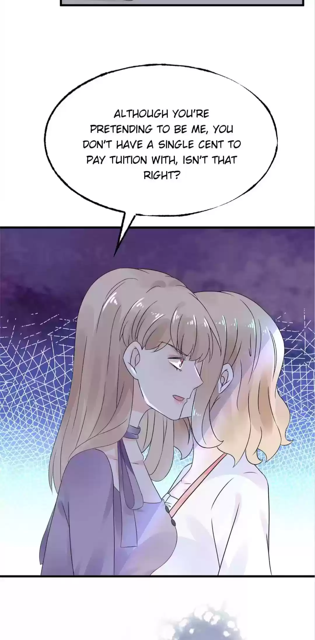 Be My Only Love Chapter 6