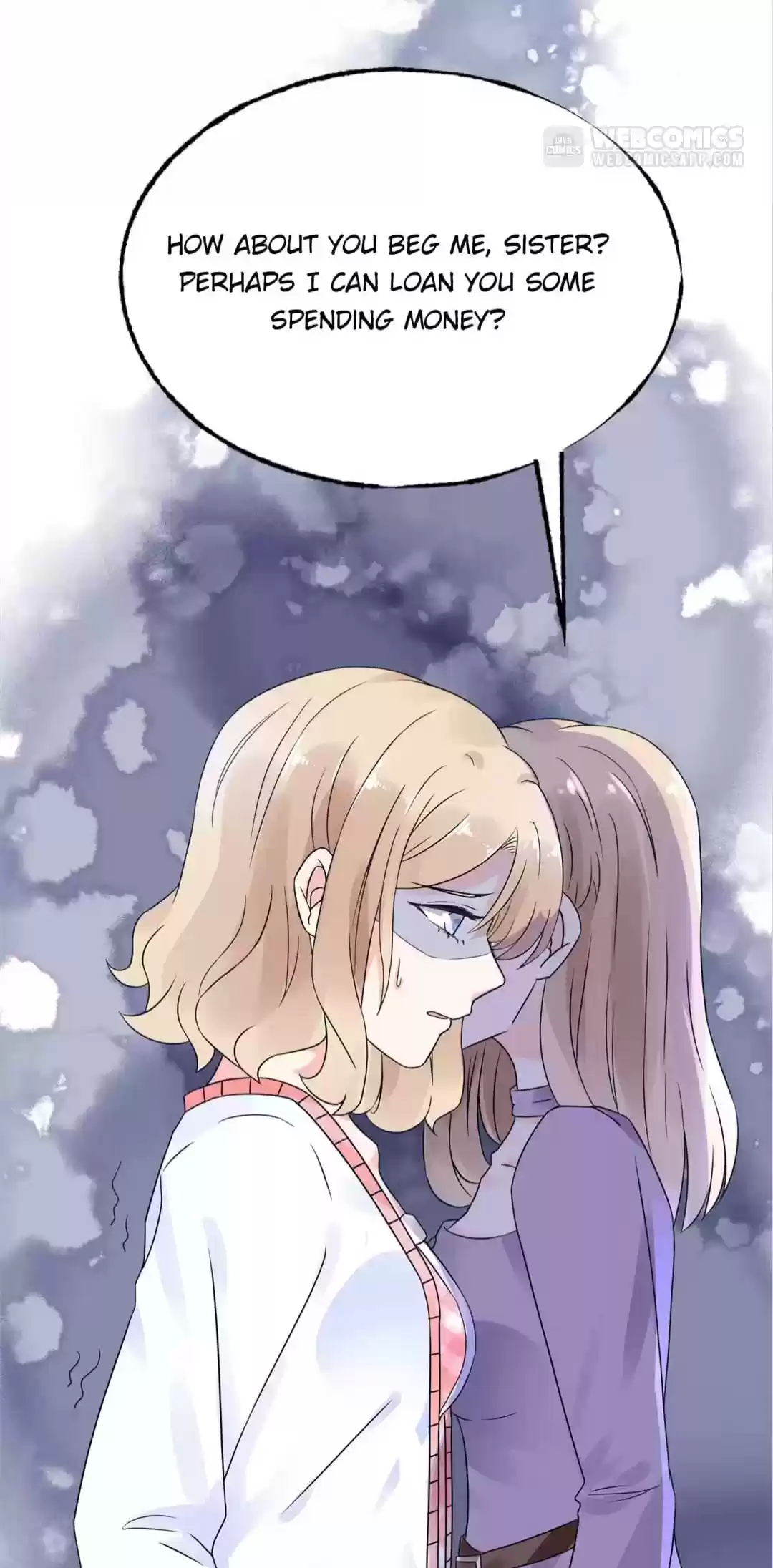 Be My Only Love Chapter 6