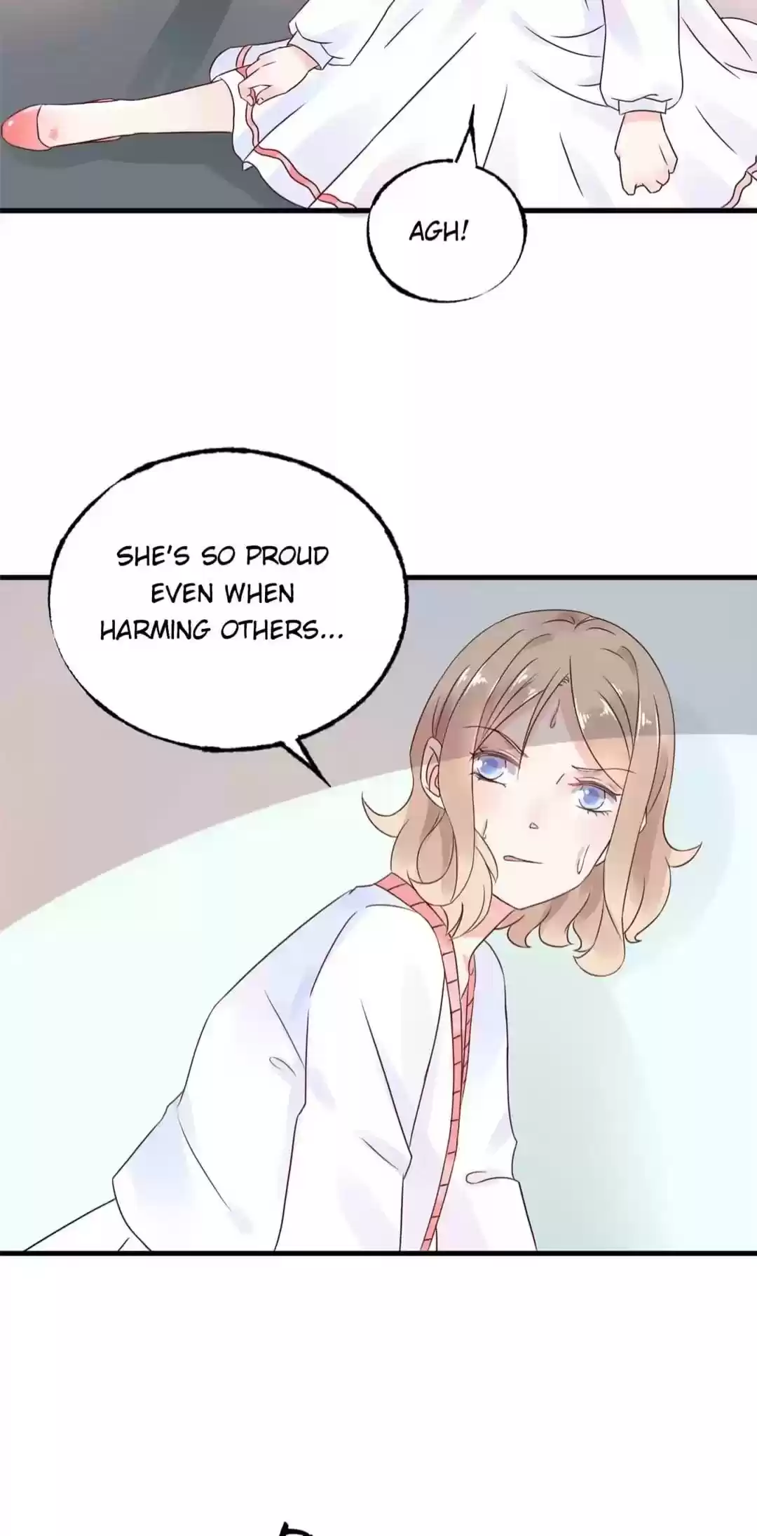 Be My Only Love Chapter 6