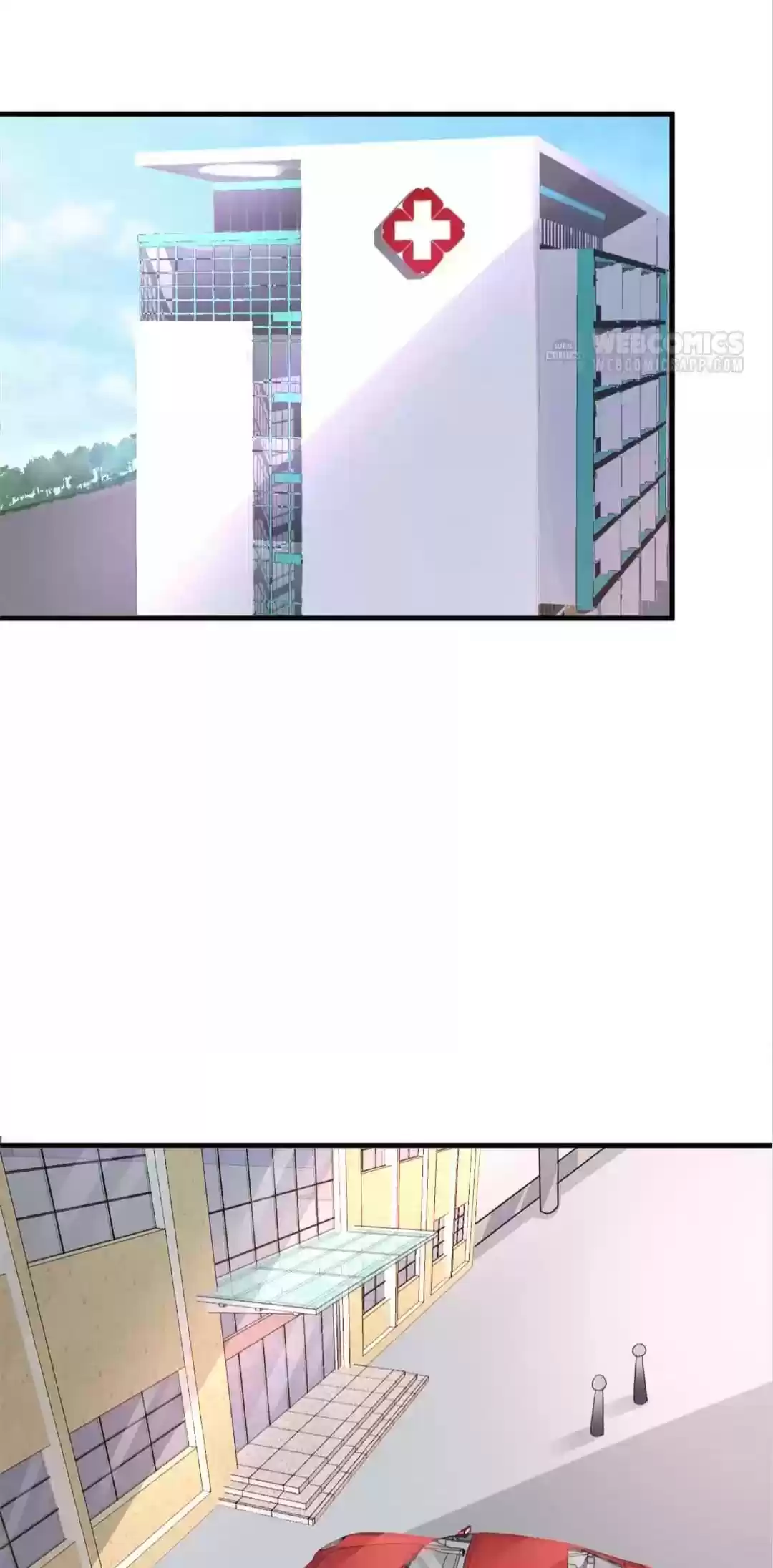 Be My Only Love Chapter 6