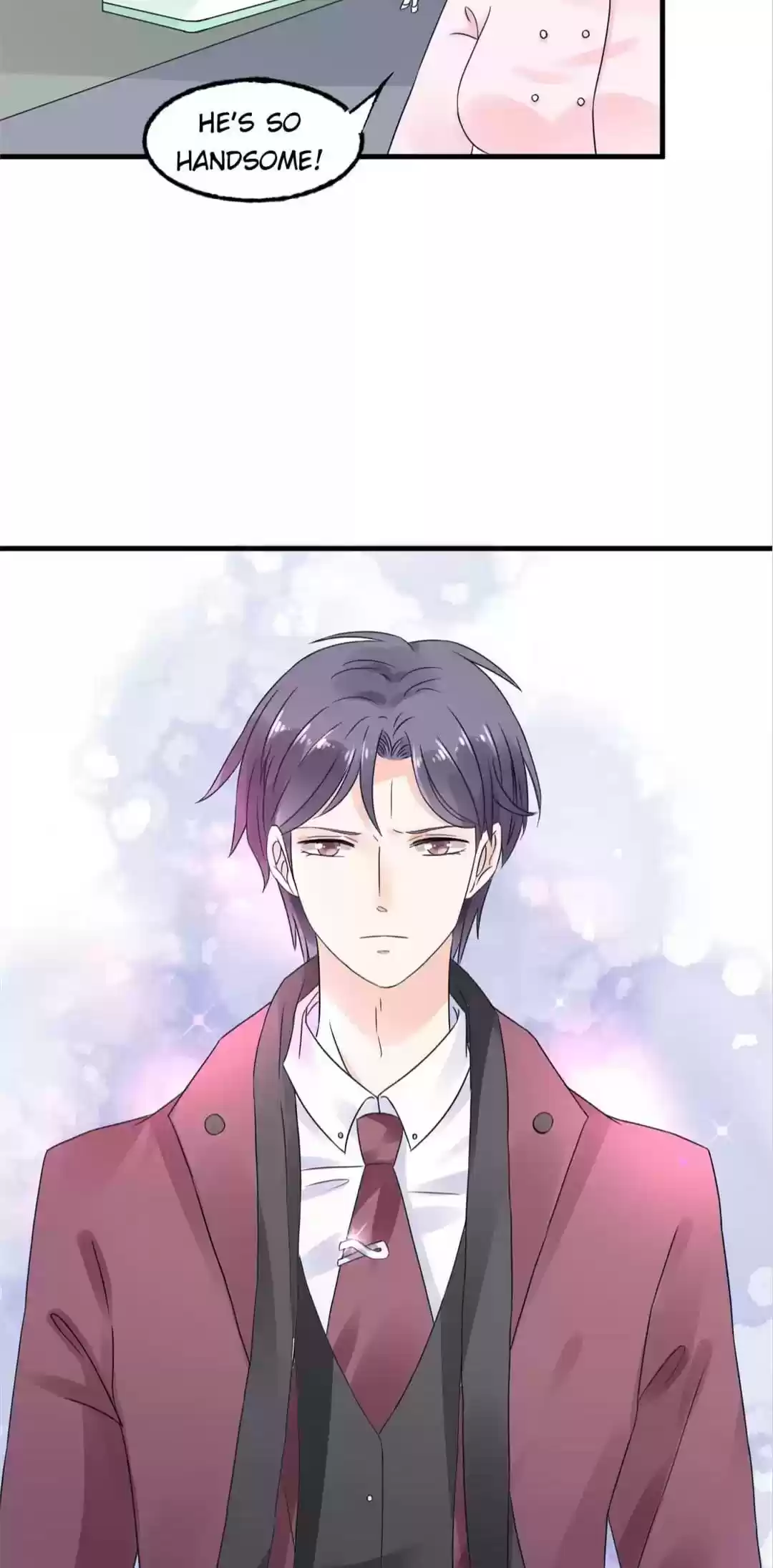 Be My Only Love Chapter 6