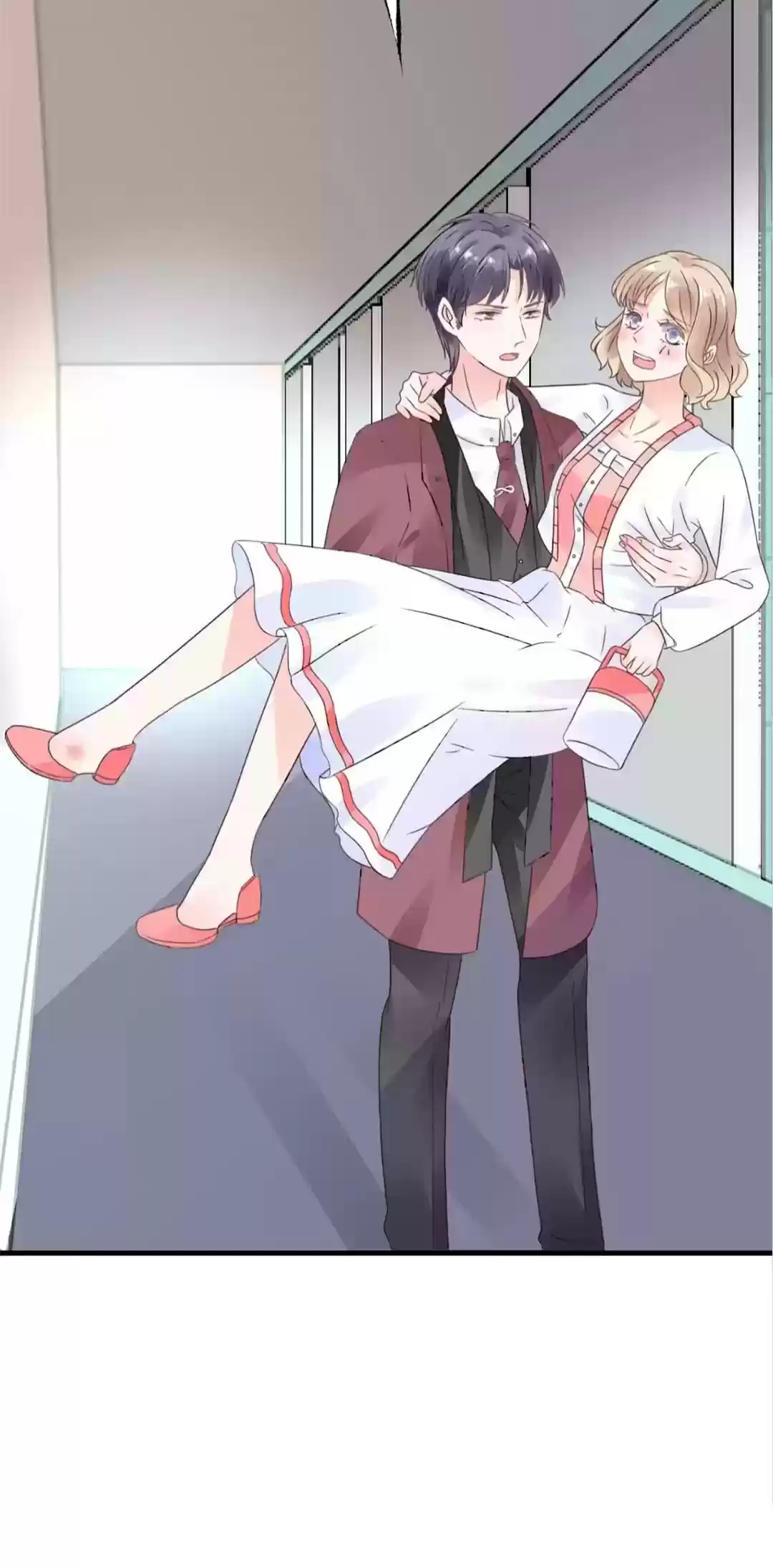 Be My Only Love Chapter 6