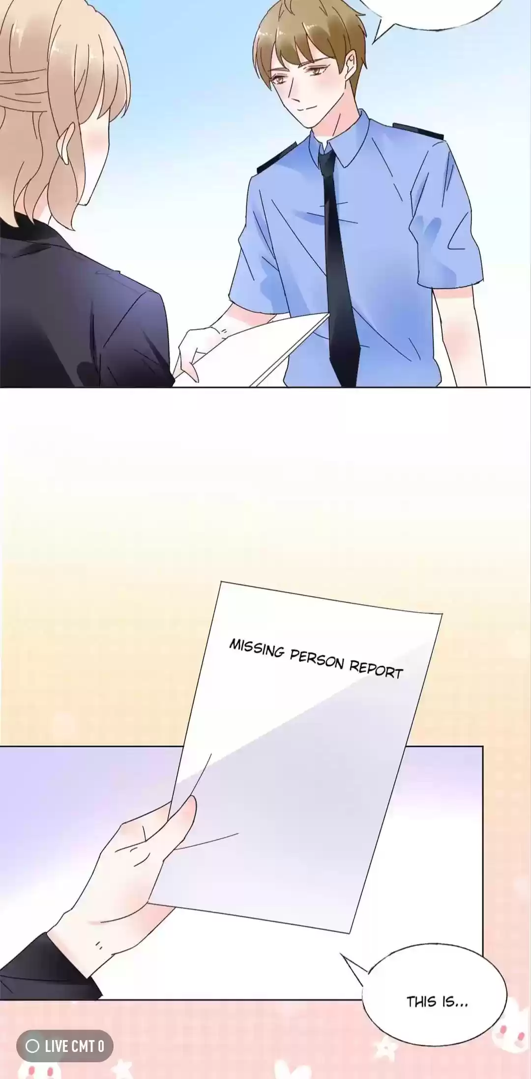 Be My Only Love Chapter 60