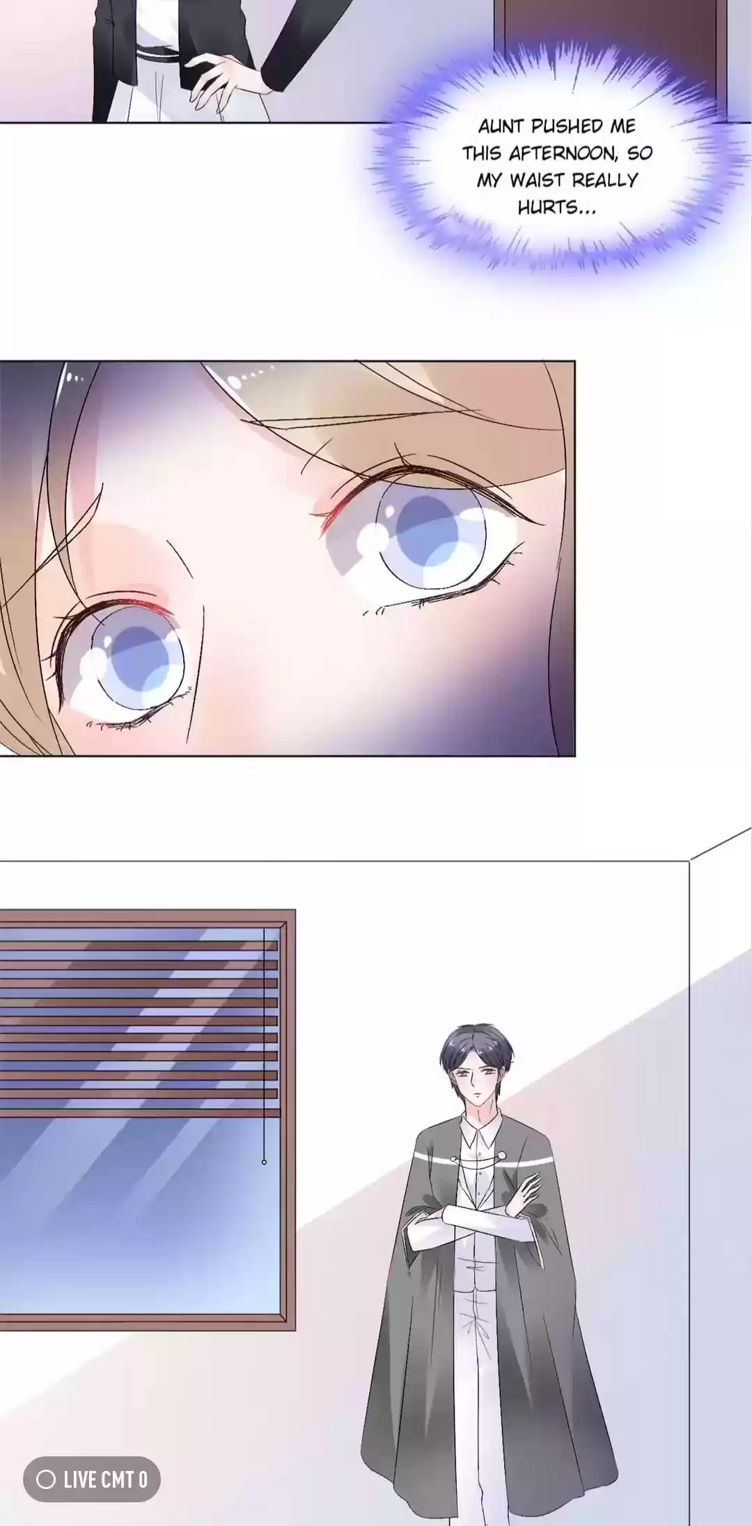 Be My Only Love Chapter 60