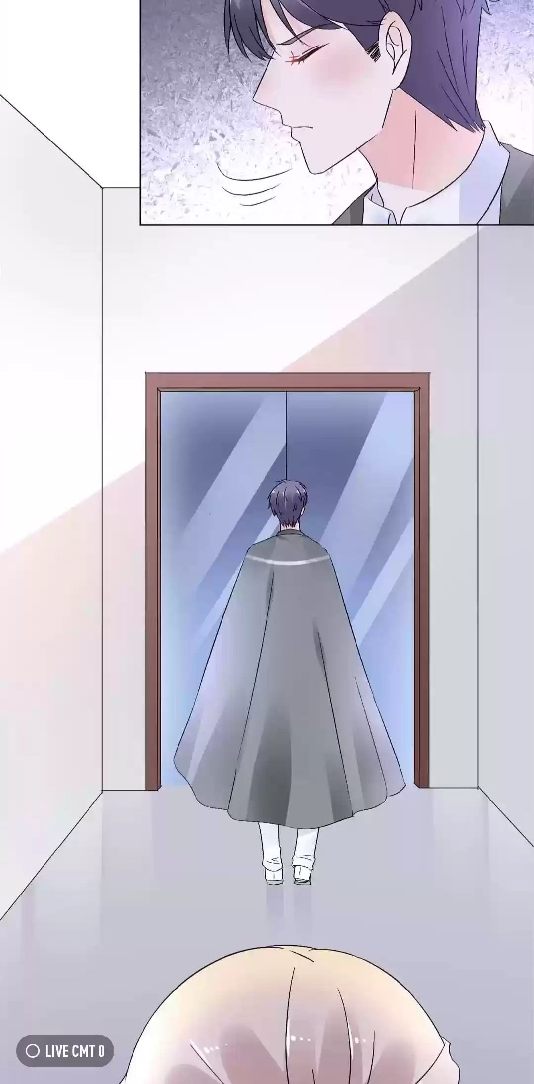 Be My Only Love Chapter 60