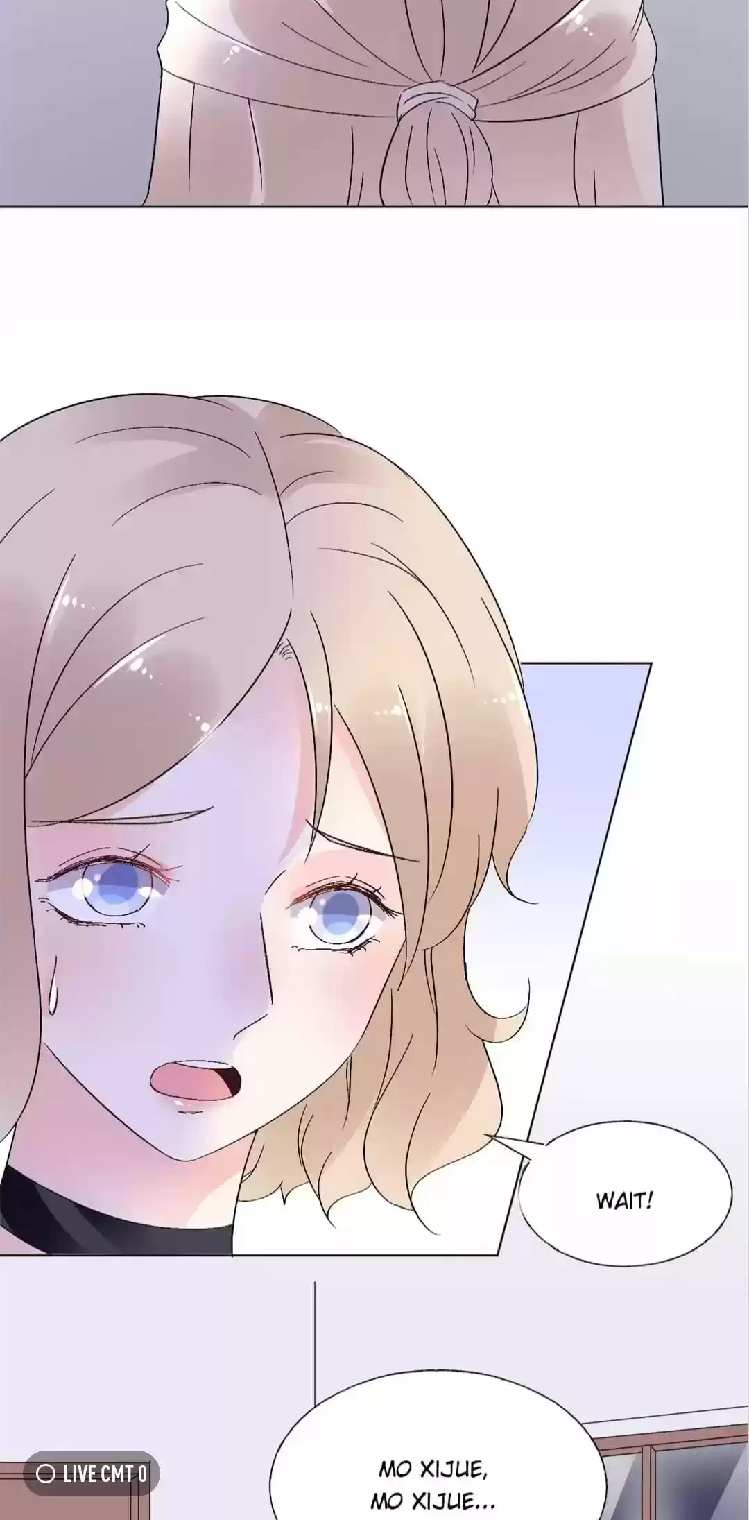 Be My Only Love Chapter 60