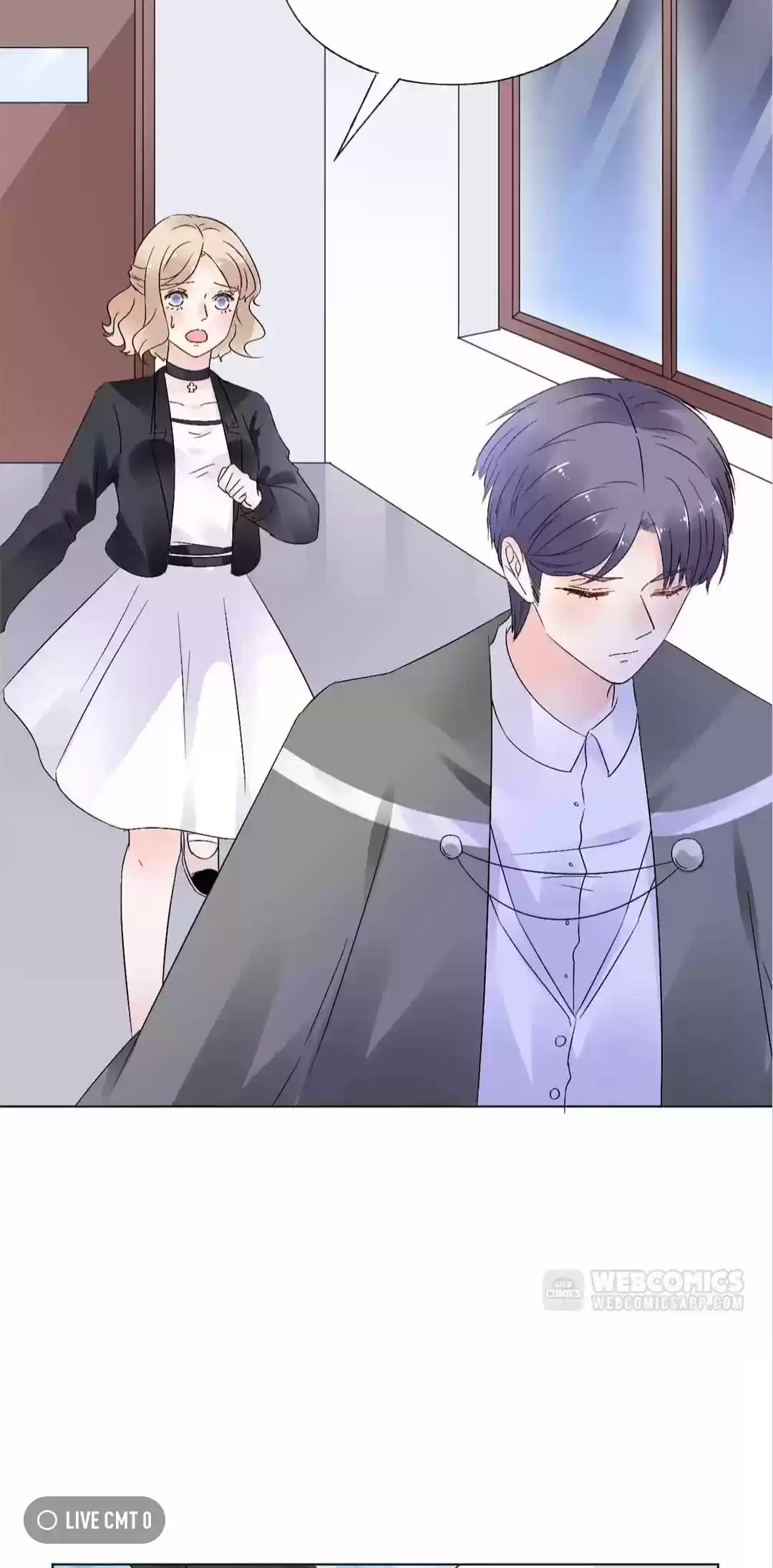 Be My Only Love Chapter 60