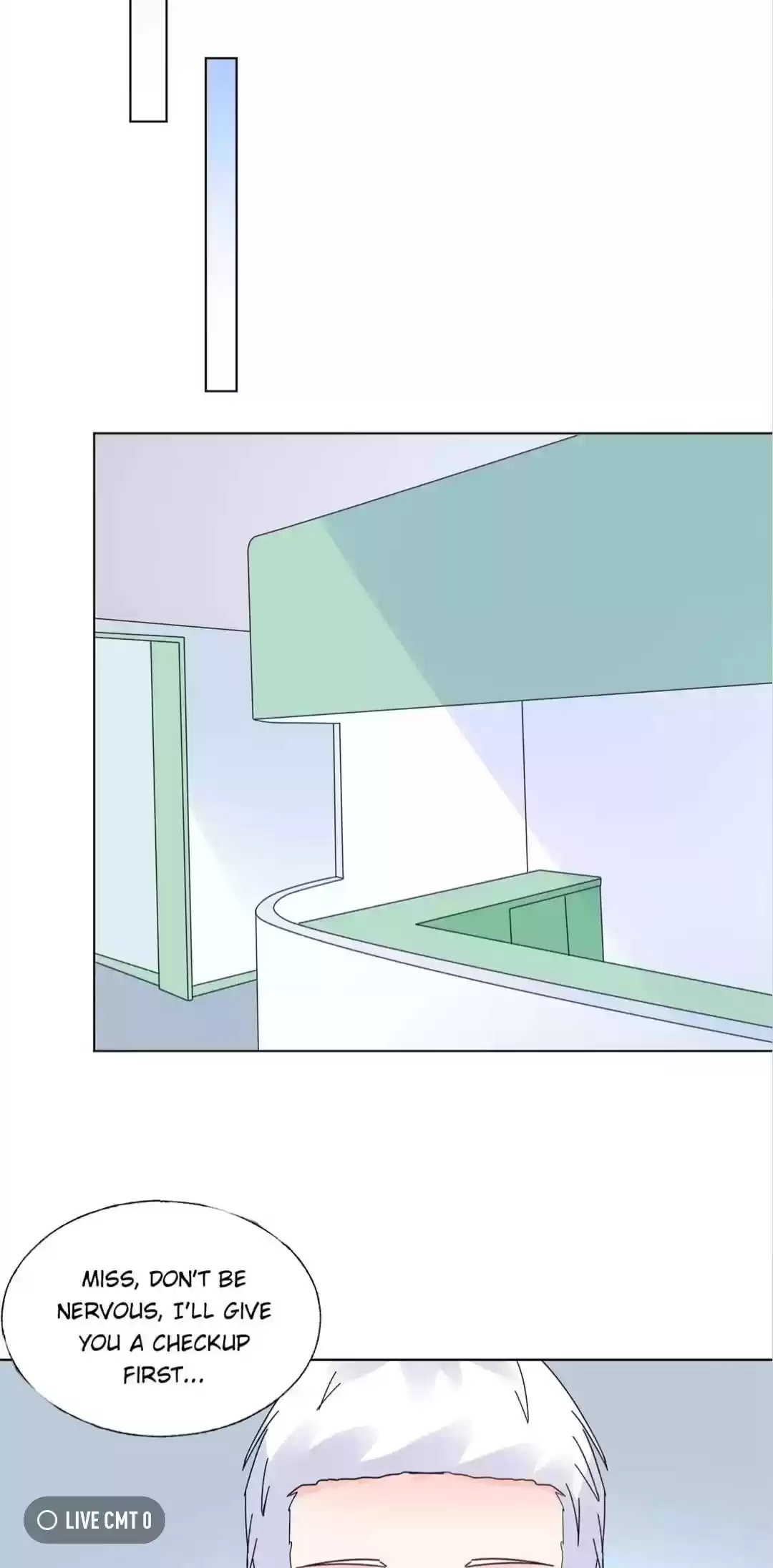 Be My Only Love Chapter 60