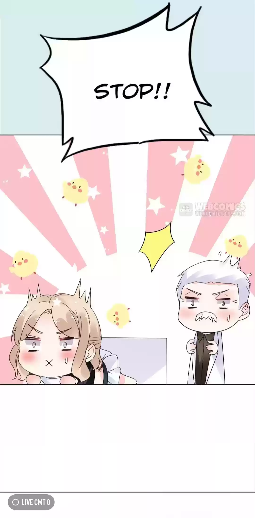 Be My Only Love Chapter 60