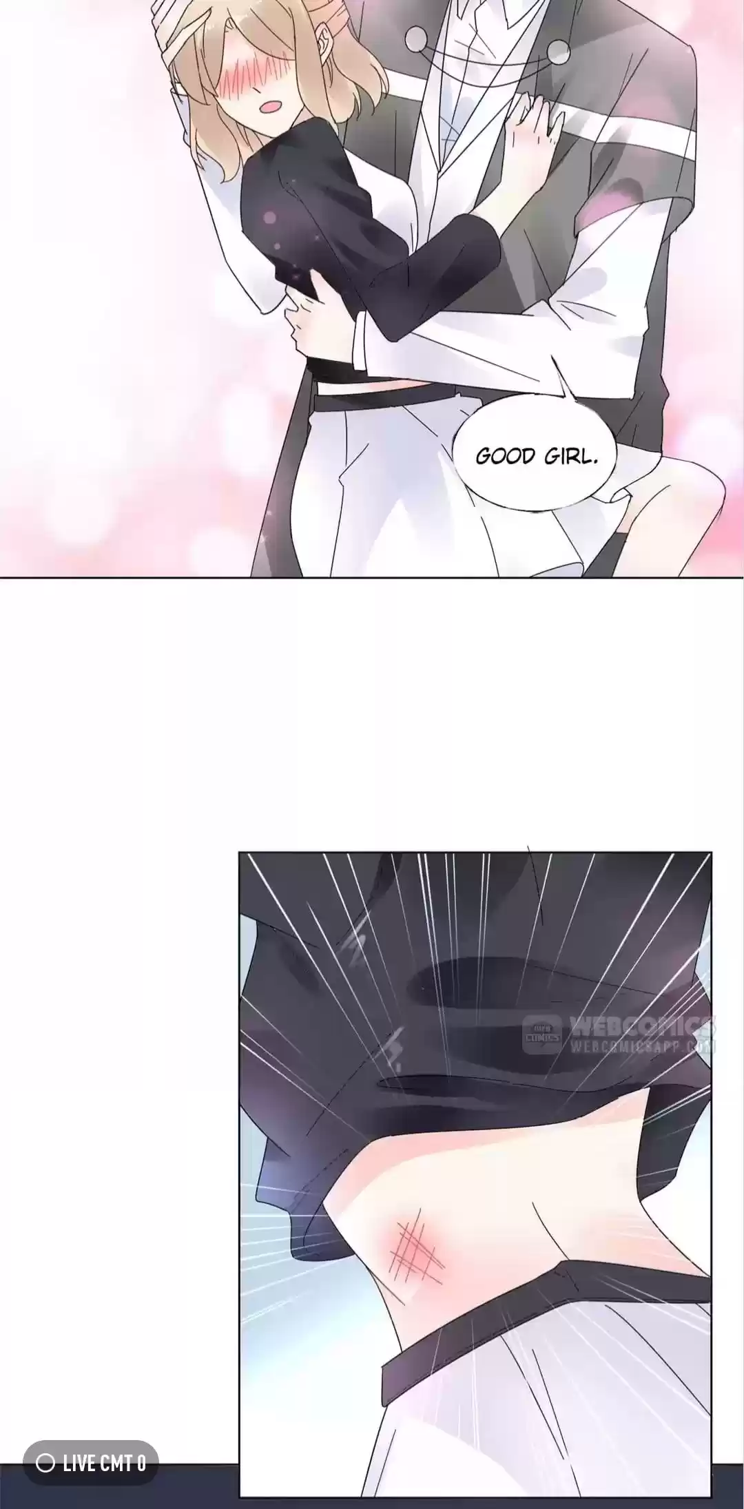 Be My Only Love Chapter 60