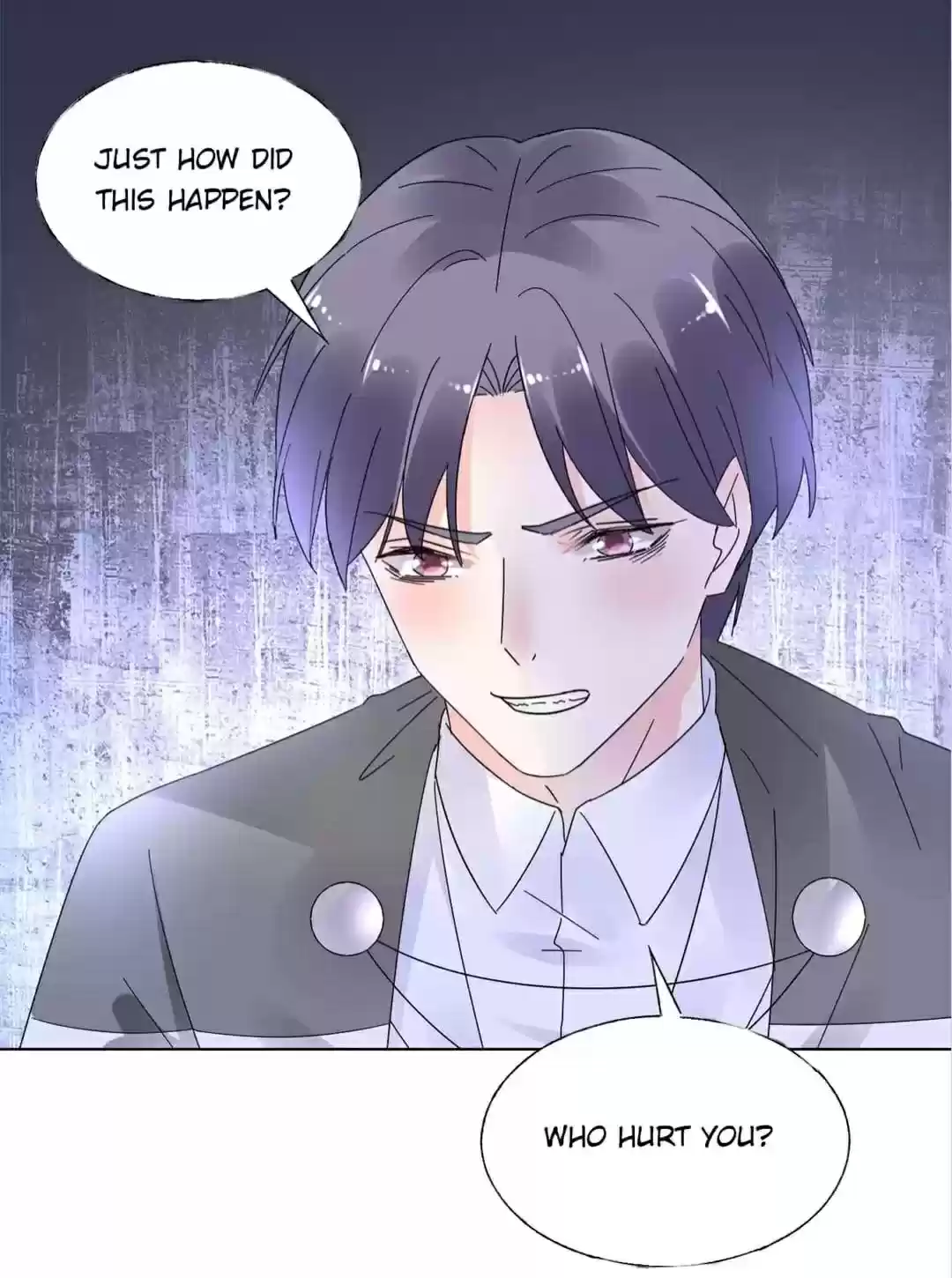 Be My Only Love Chapter 60