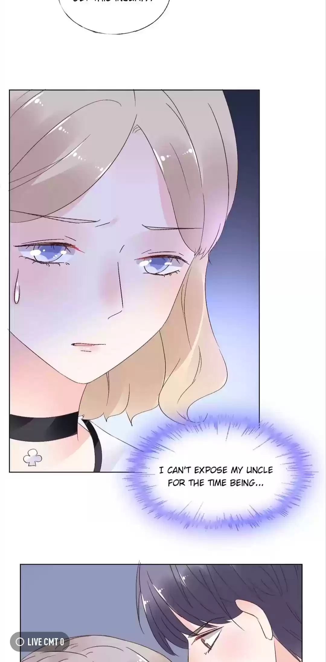 Be My Only Love Chapter 61