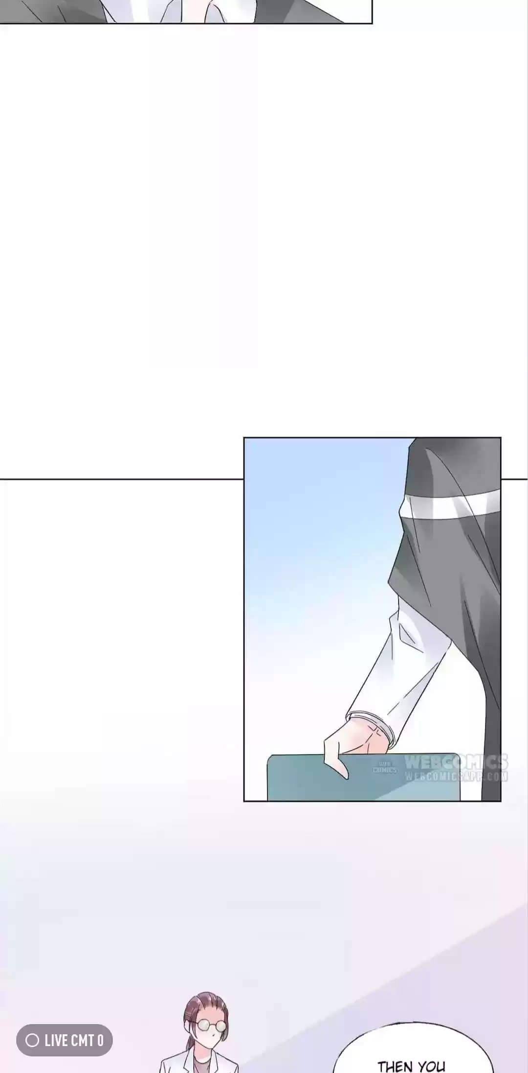 Be My Only Love Chapter 61