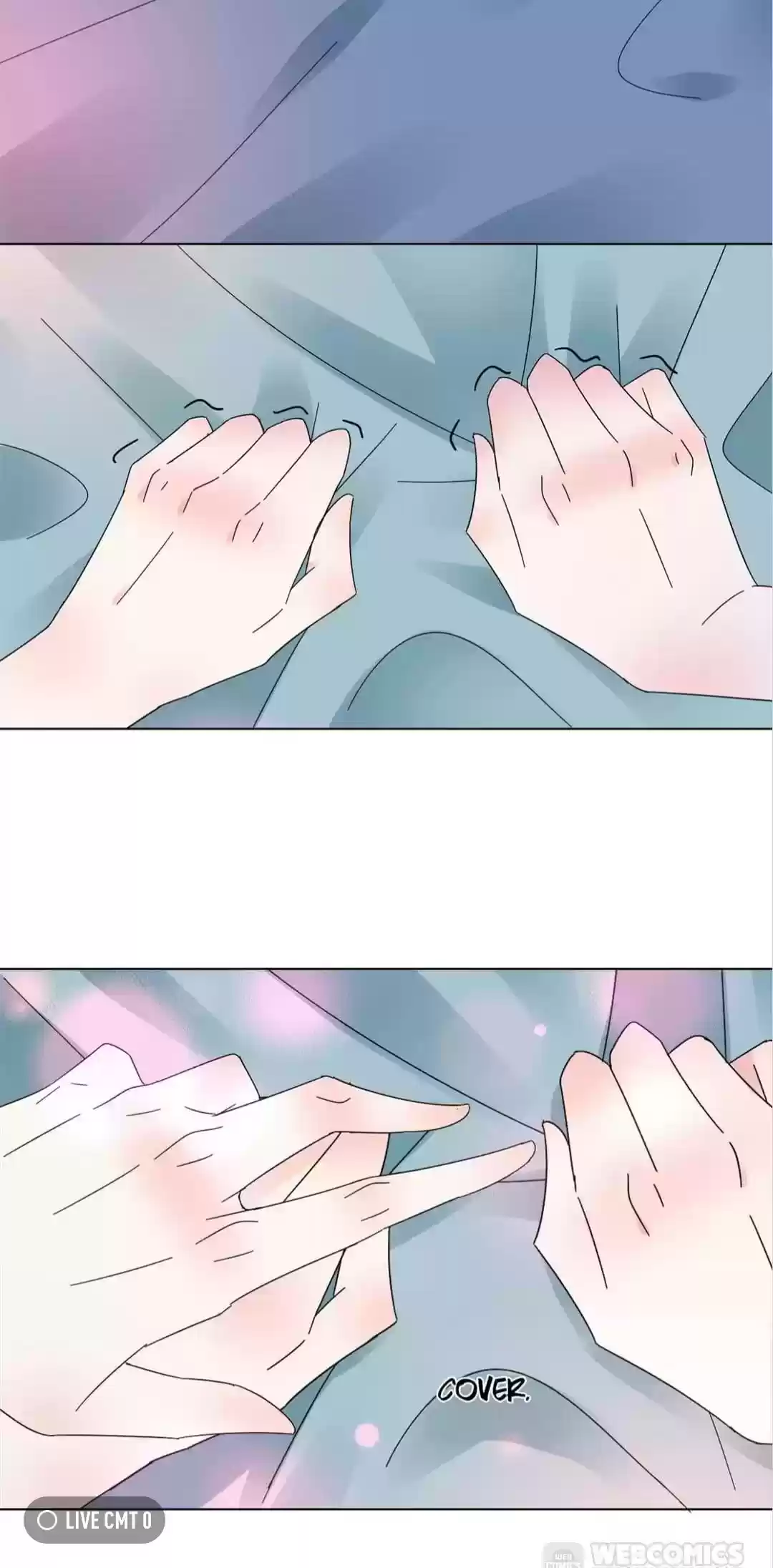 Be My Only Love Chapter 61