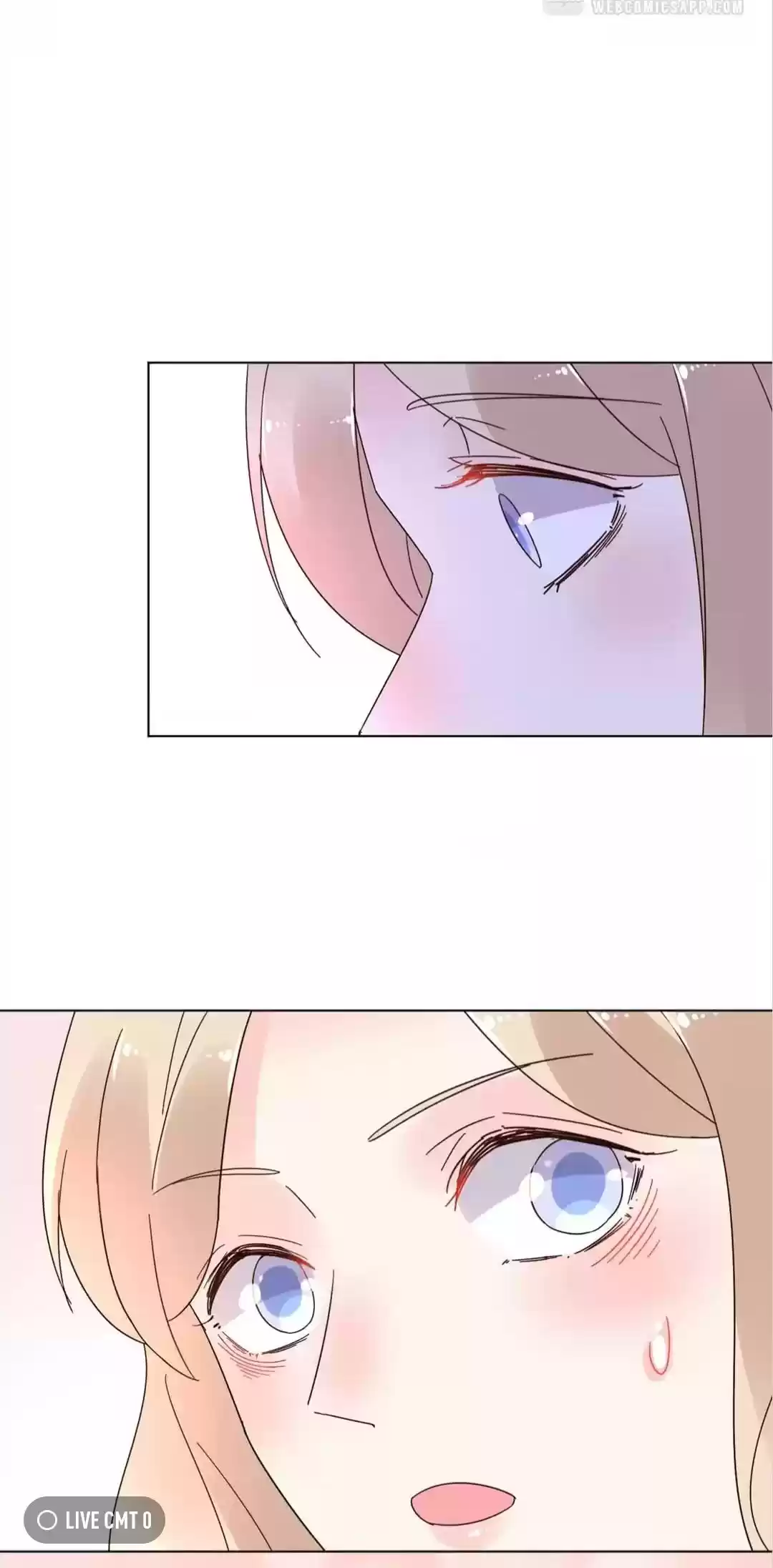 Be My Only Love Chapter 61