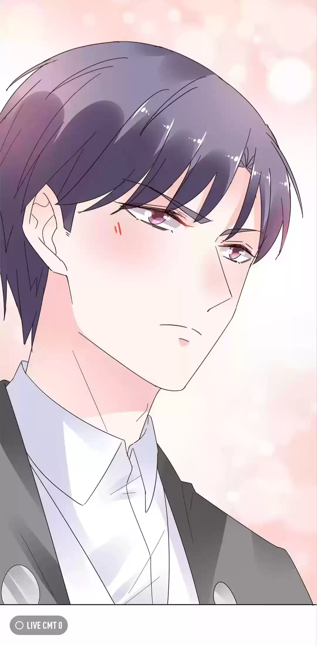 Be My Only Love Chapter 61