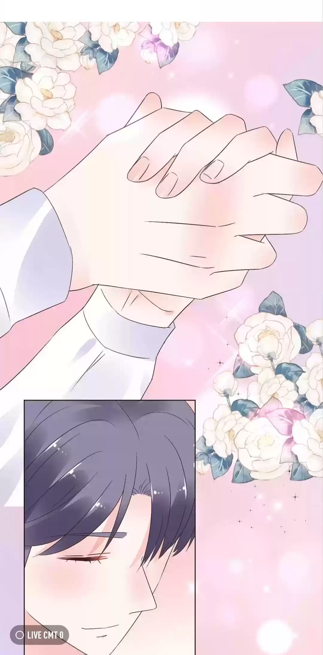 Be My Only Love Chapter 61