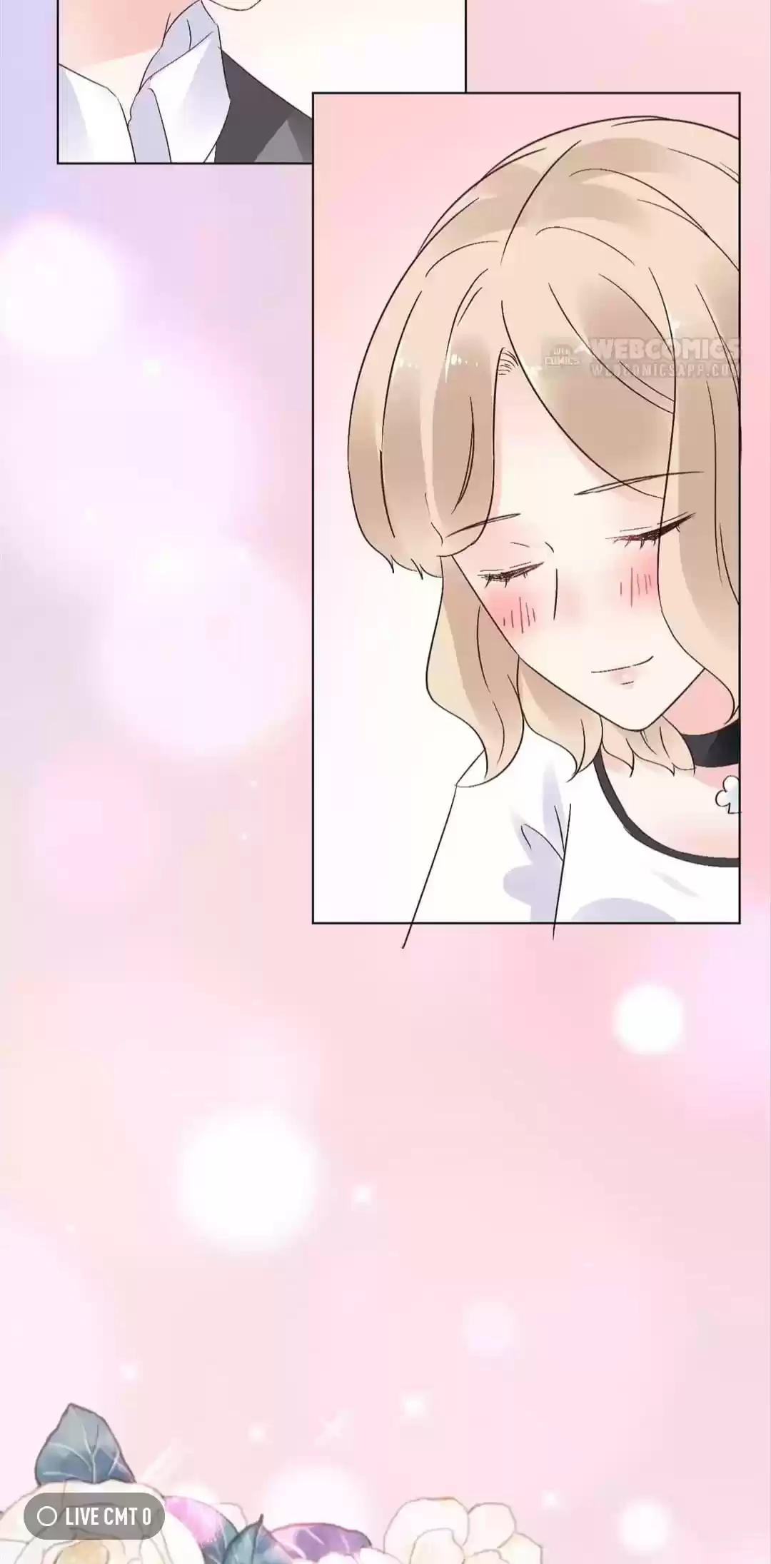 Be My Only Love Chapter 61