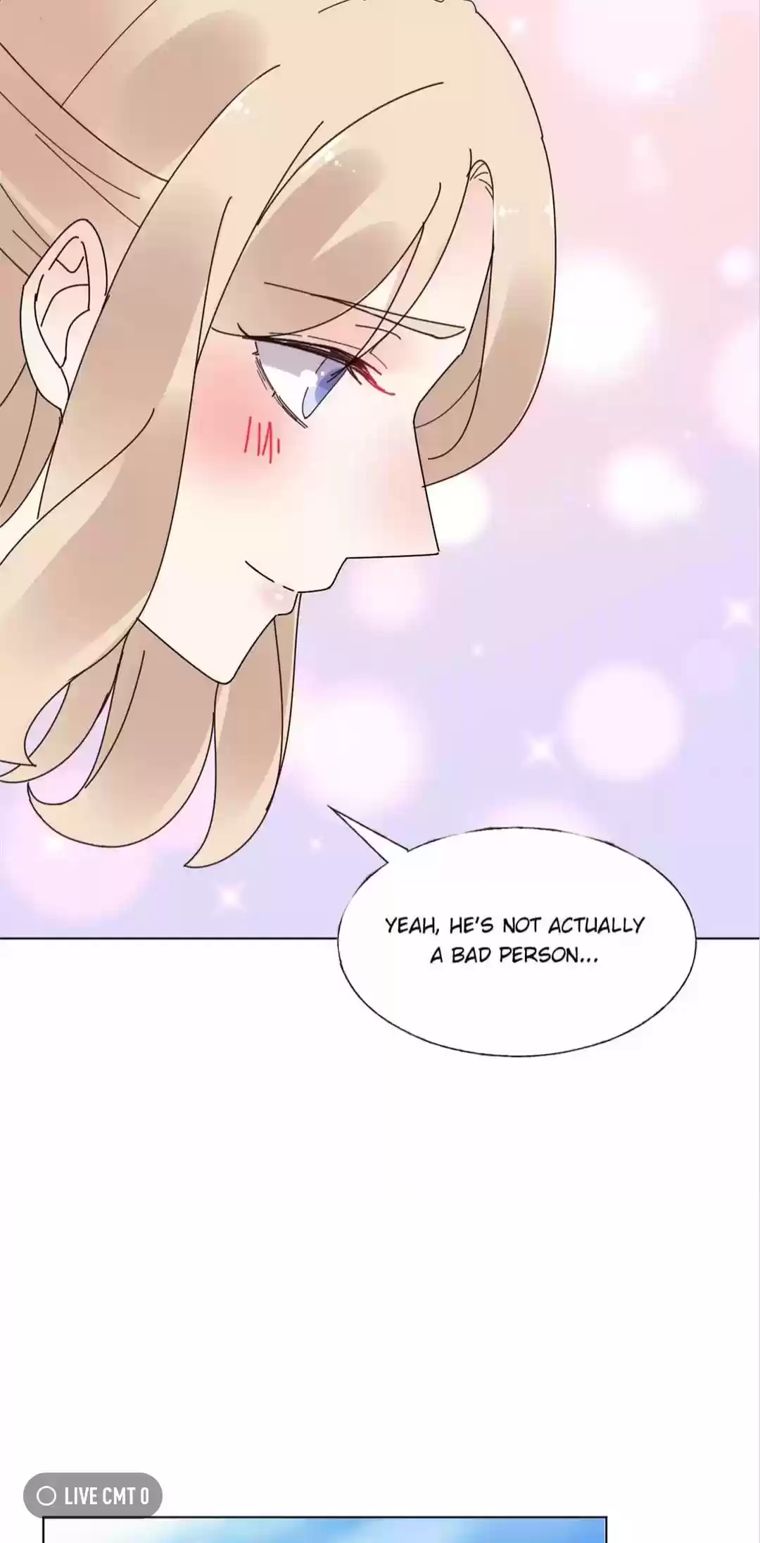 Be My Only Love Chapter 61