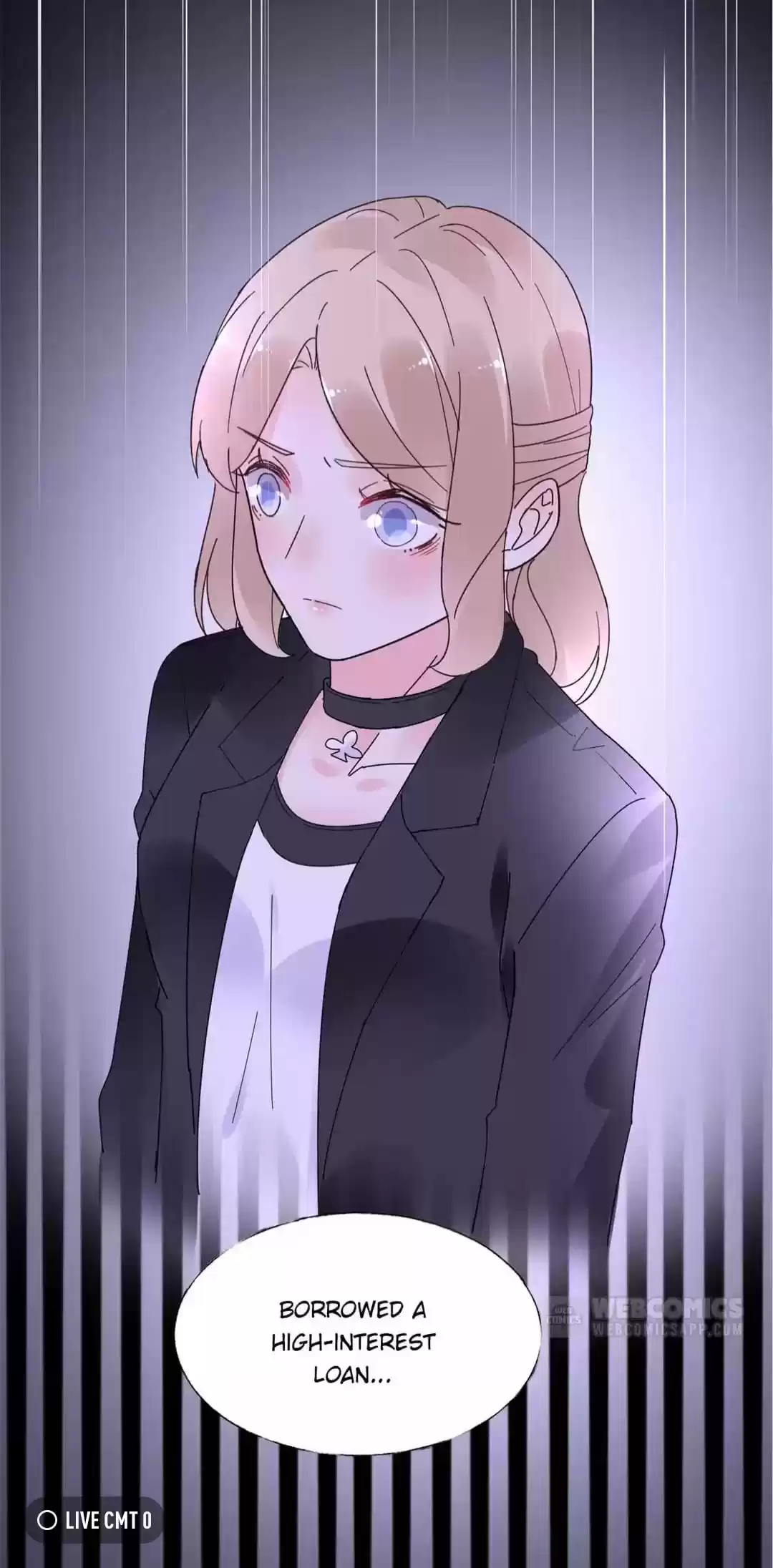 Be My Only Love Chapter 61