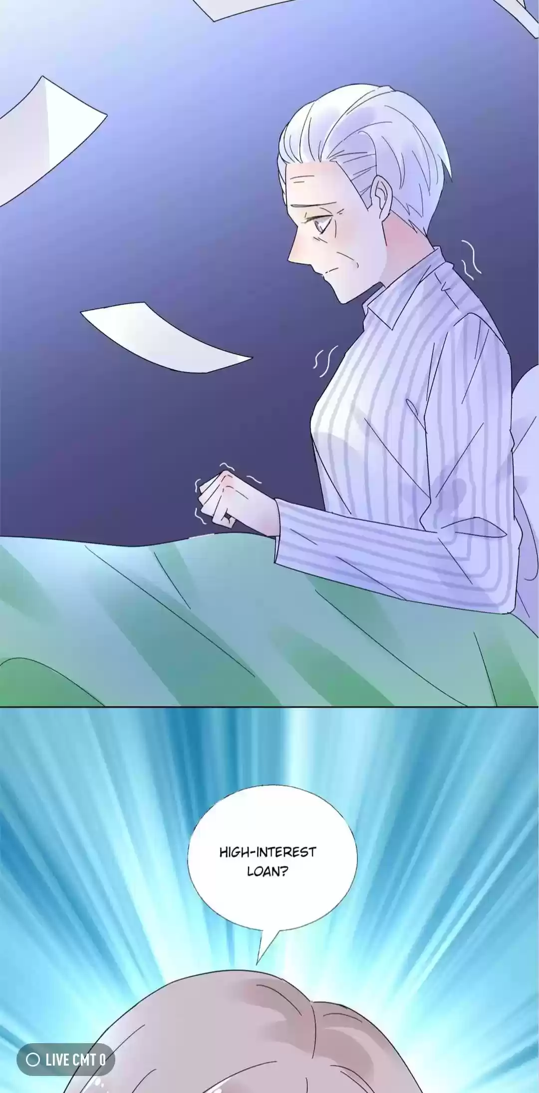 Be My Only Love Chapter 62