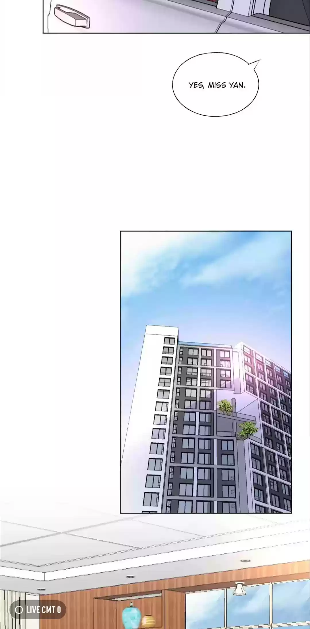 Be My Only Love Chapter 62