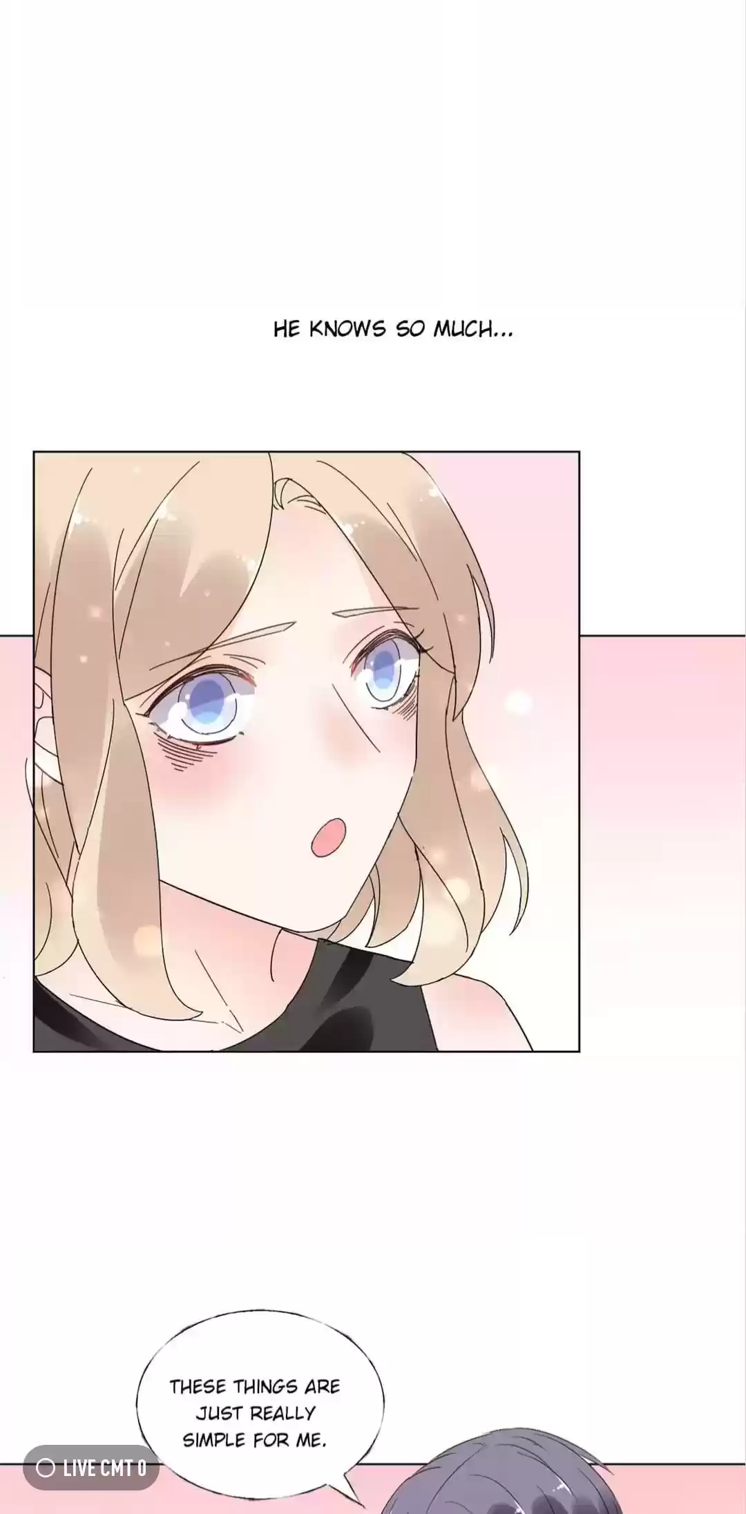 Be My Only Love Chapter 62