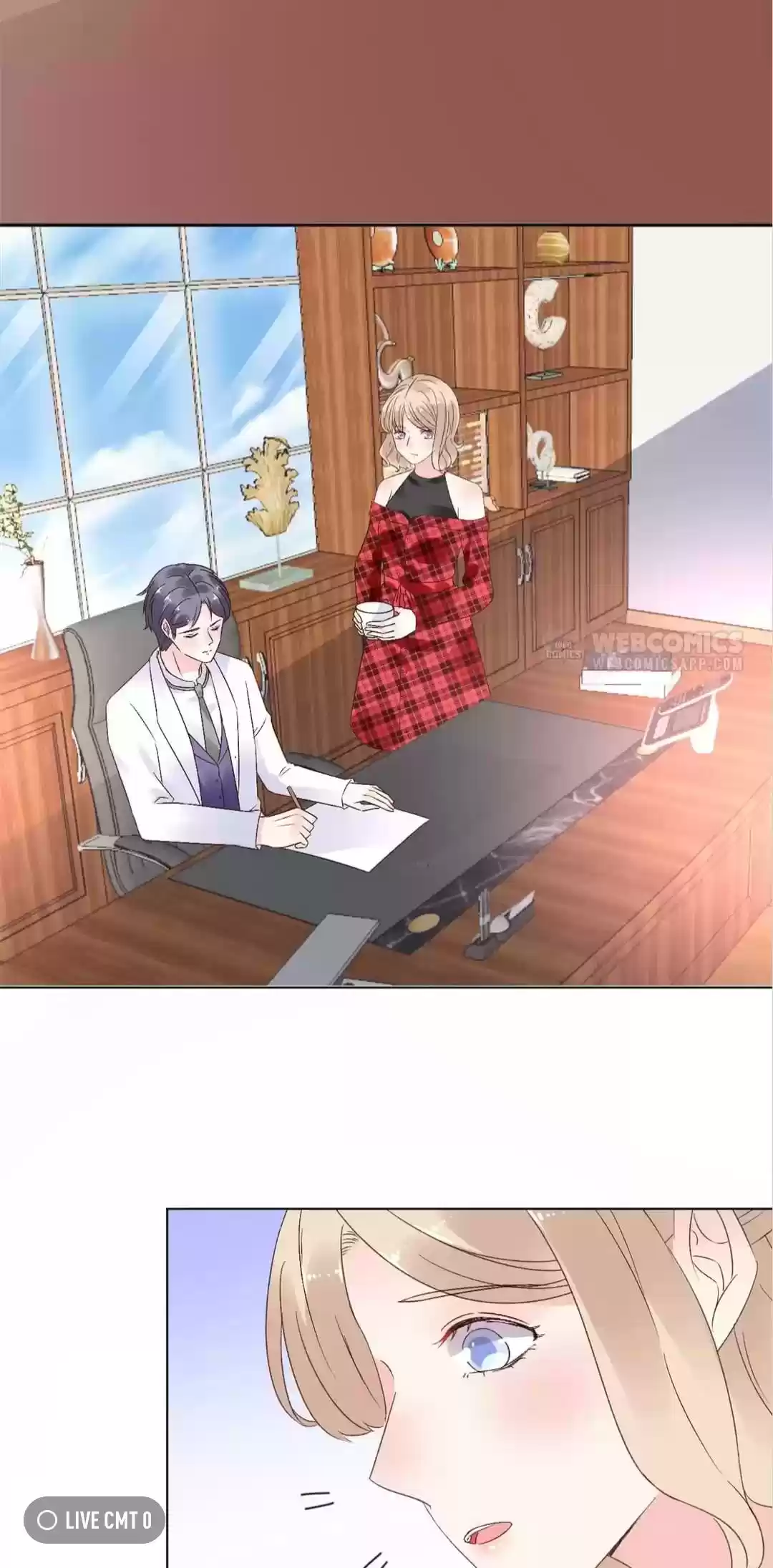 Be My Only Love Chapter 62