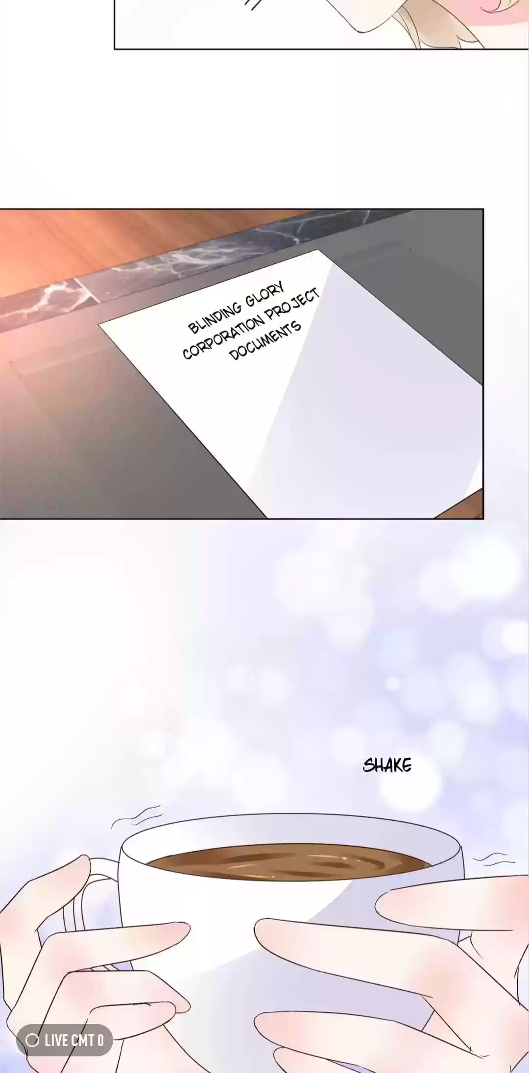 Be My Only Love Chapter 62