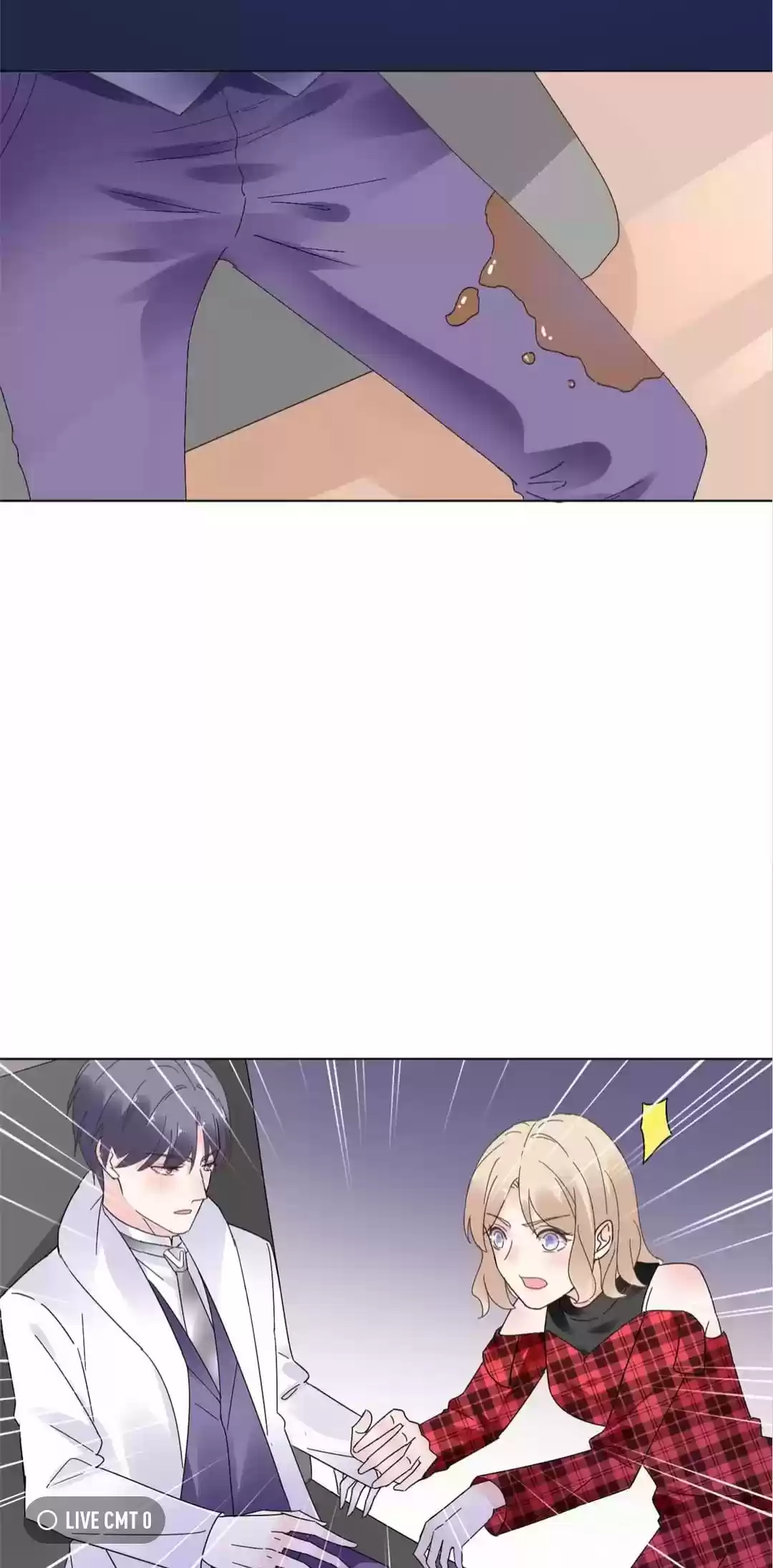 Be My Only Love Chapter 62