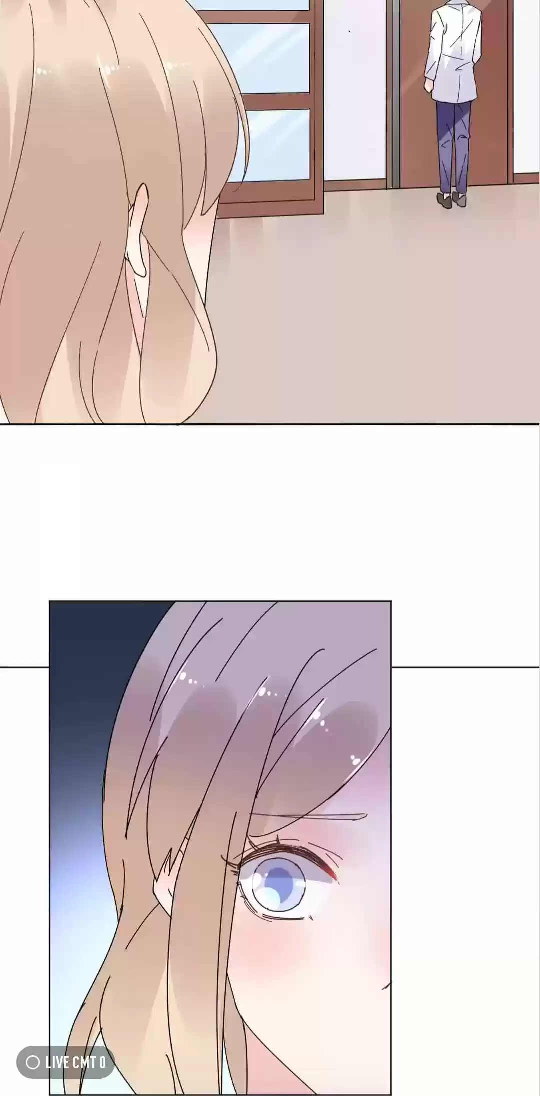 Be My Only Love Chapter 62