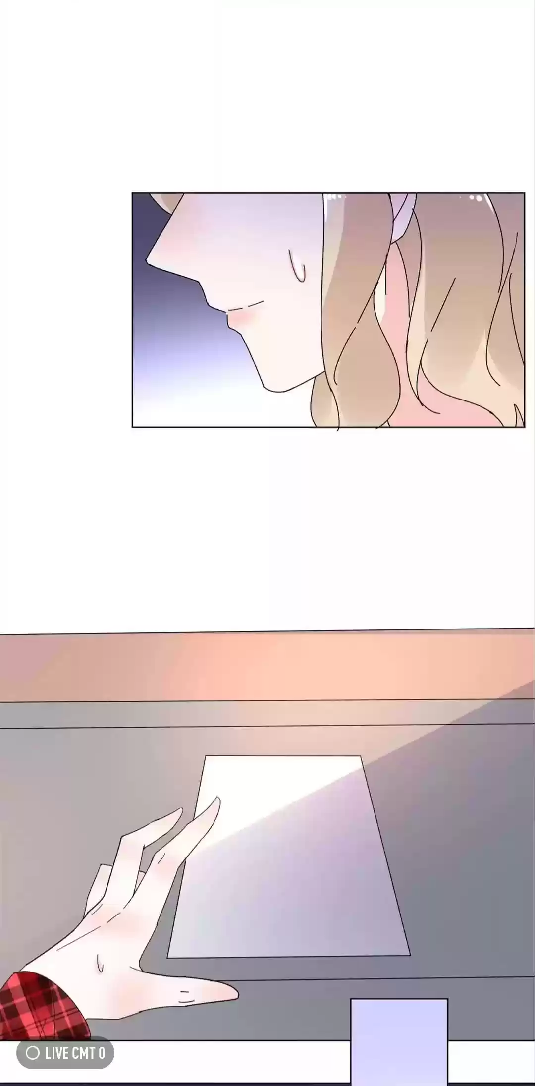 Be My Only Love Chapter 62