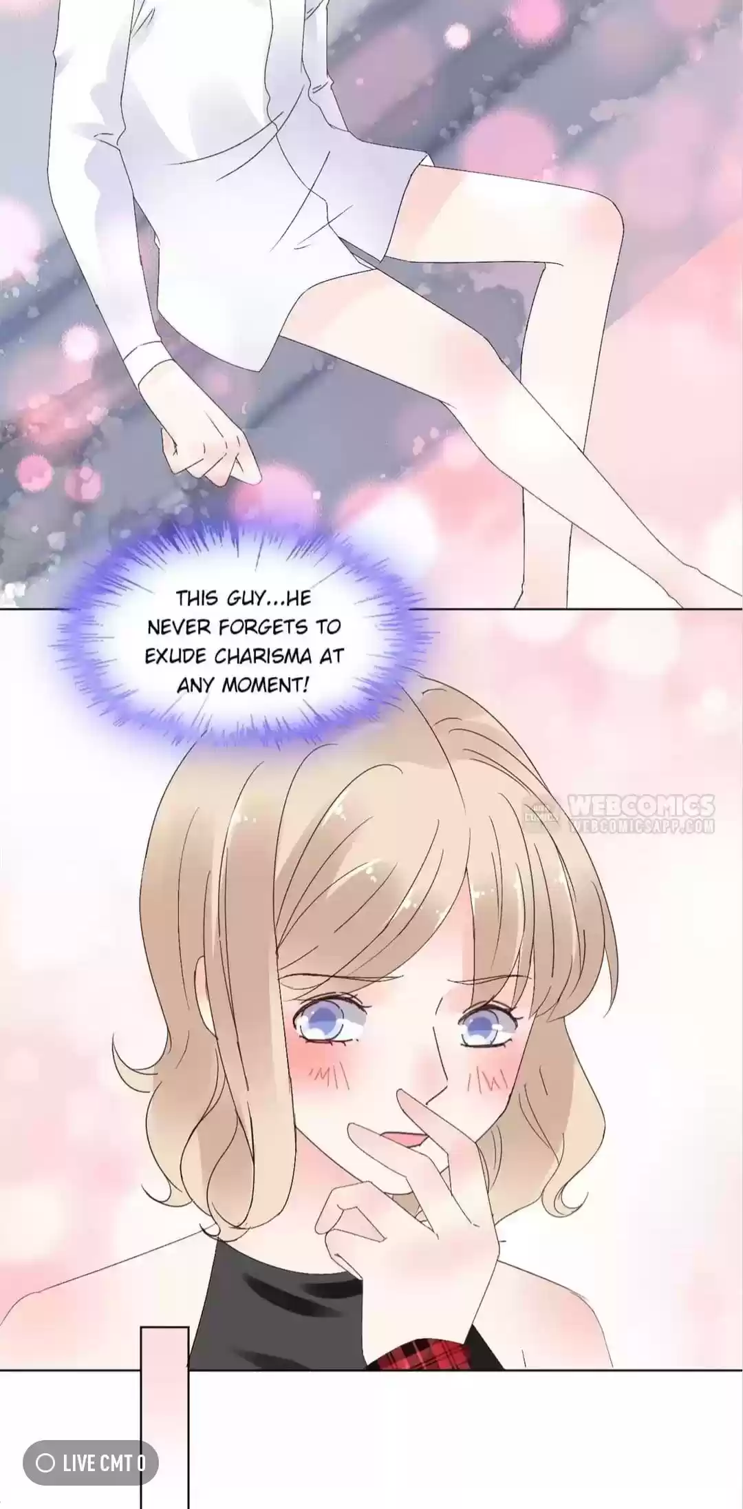 Be My Only Love Chapter 62