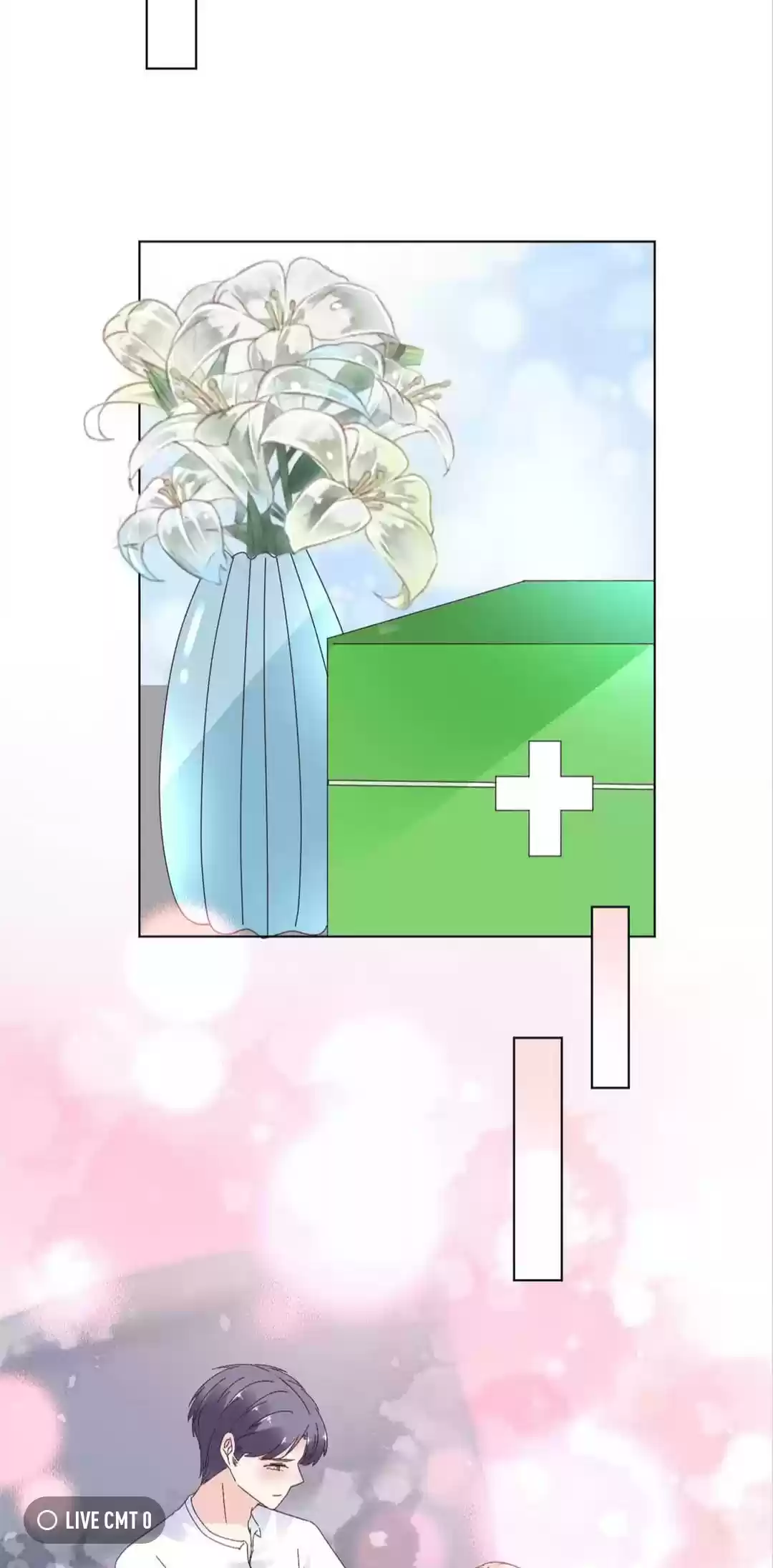 Be My Only Love Chapter 62