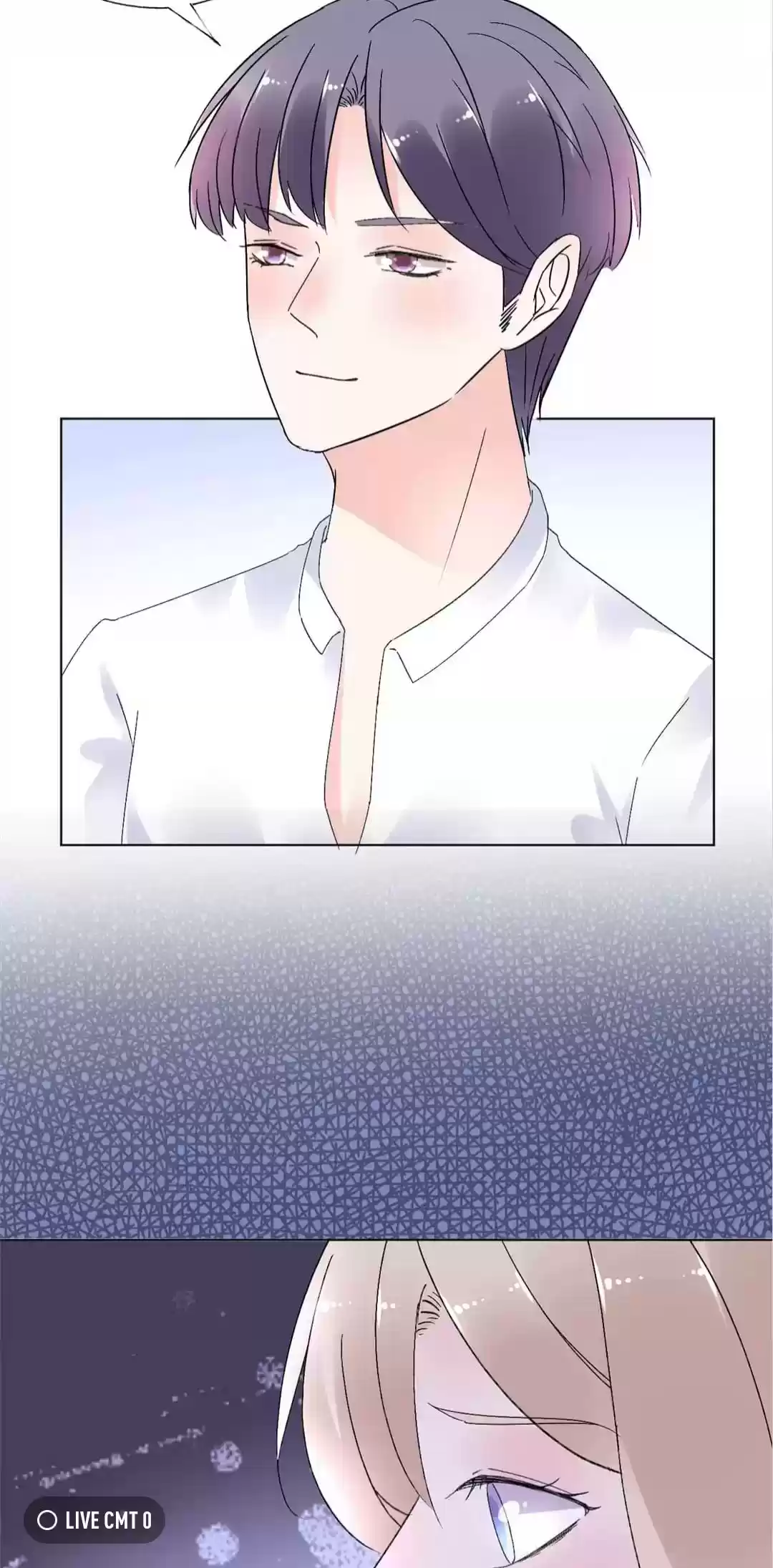 Be My Only Love Chapter 62