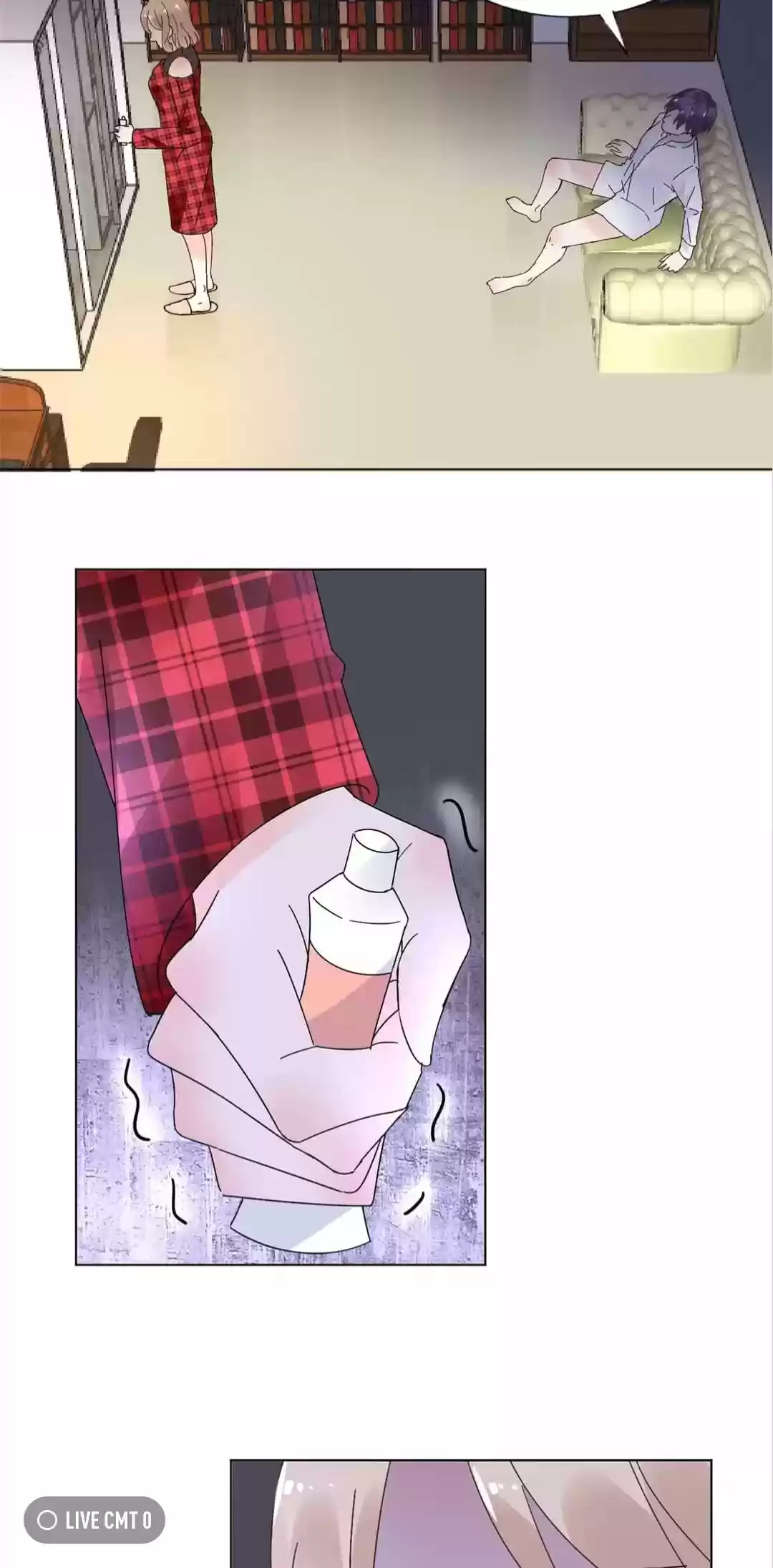 Be My Only Love Chapter 63