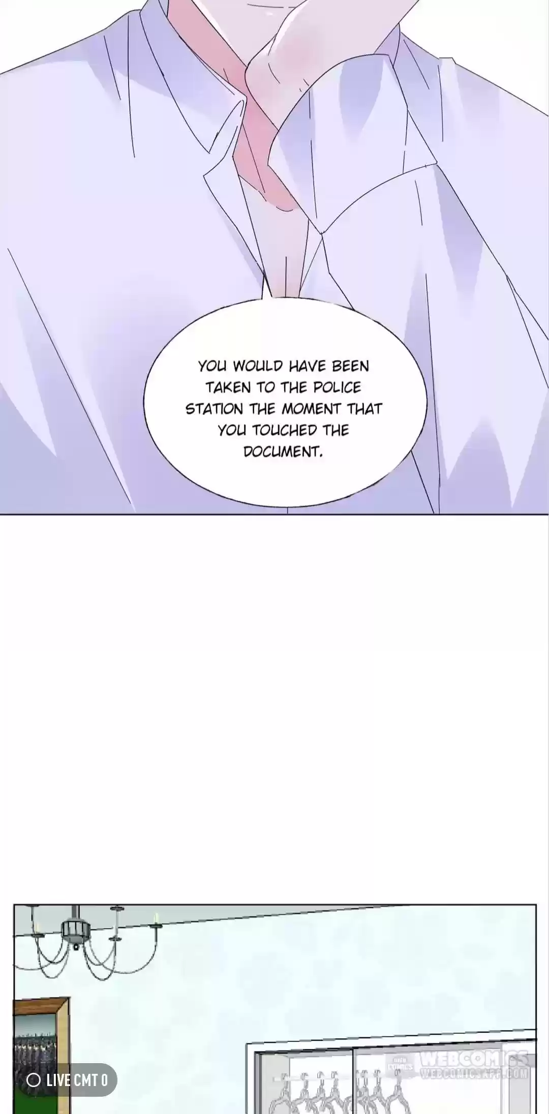 Be My Only Love Chapter 63