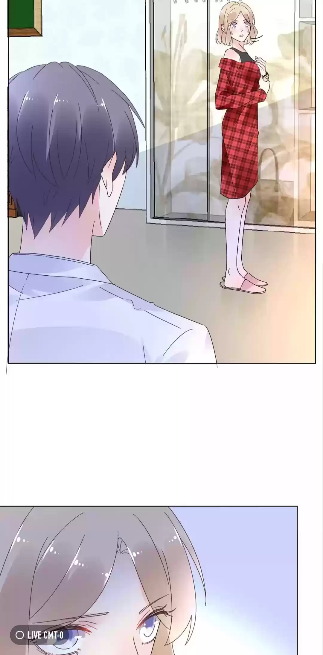 Be My Only Love Chapter 63