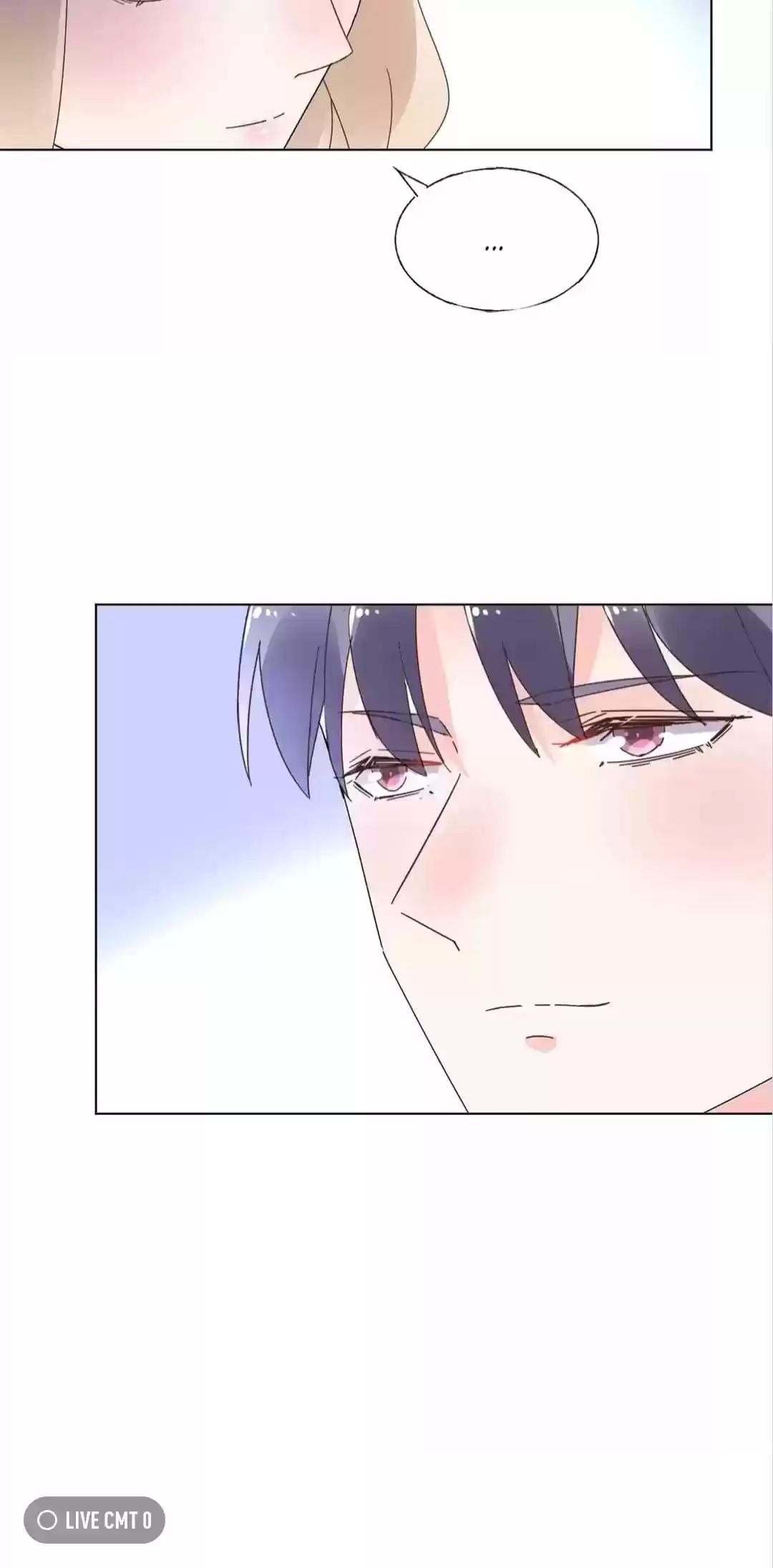 Be My Only Love Chapter 63