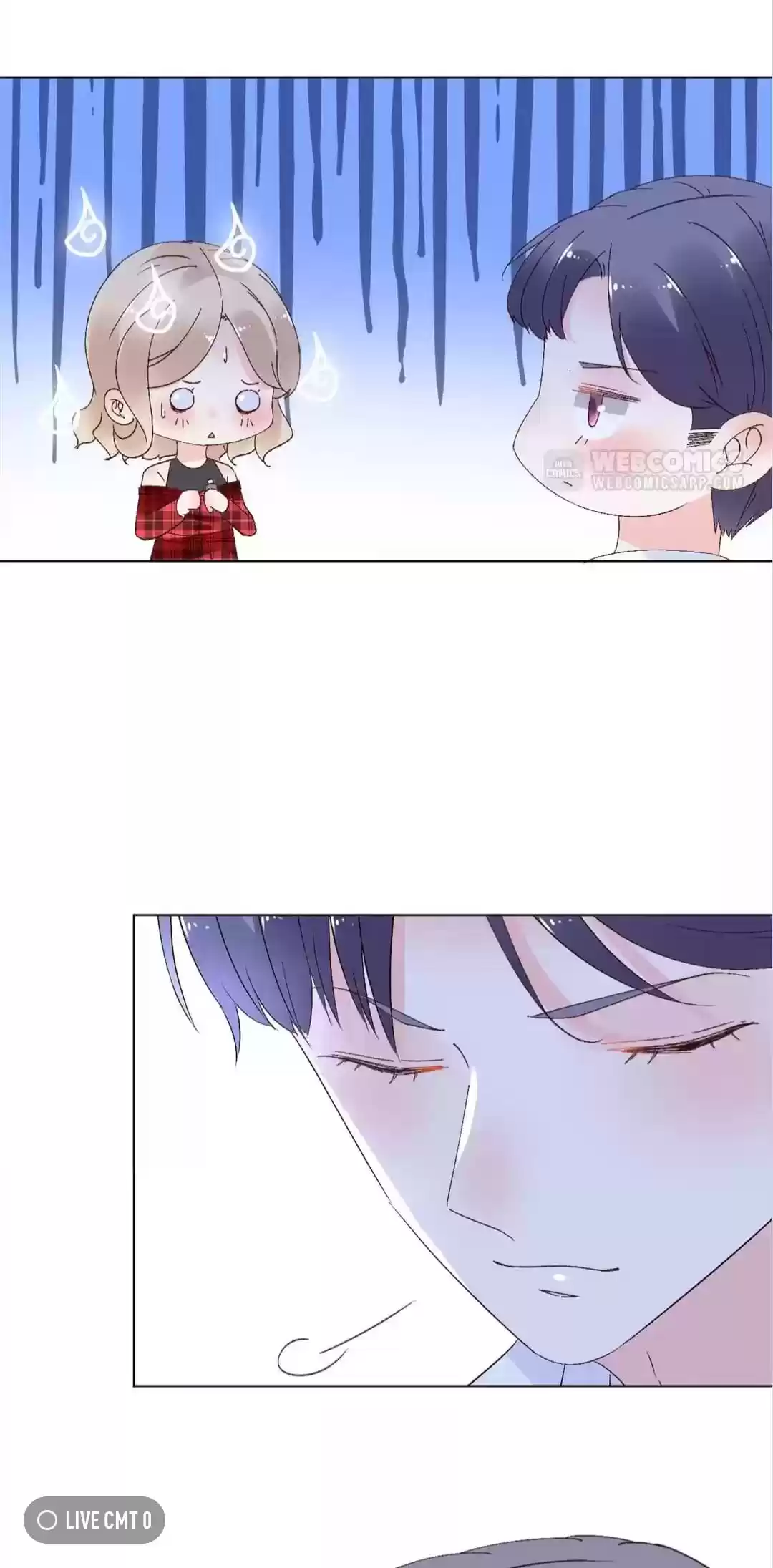 Be My Only Love Chapter 63