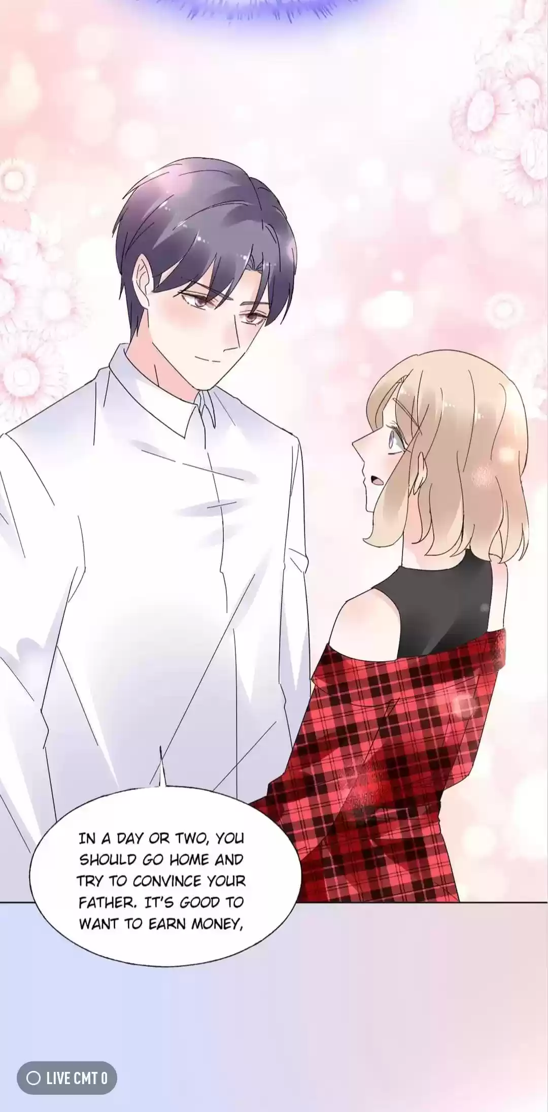 Be My Only Love Chapter 63