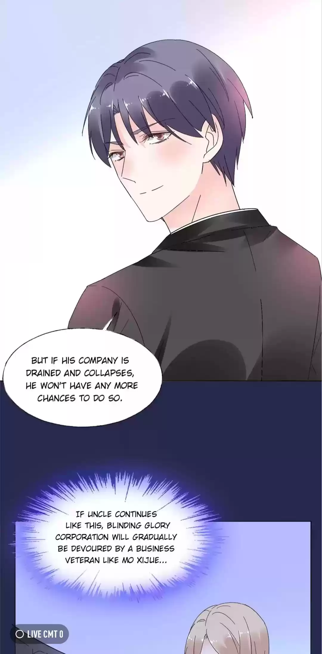 Be My Only Love Chapter 63