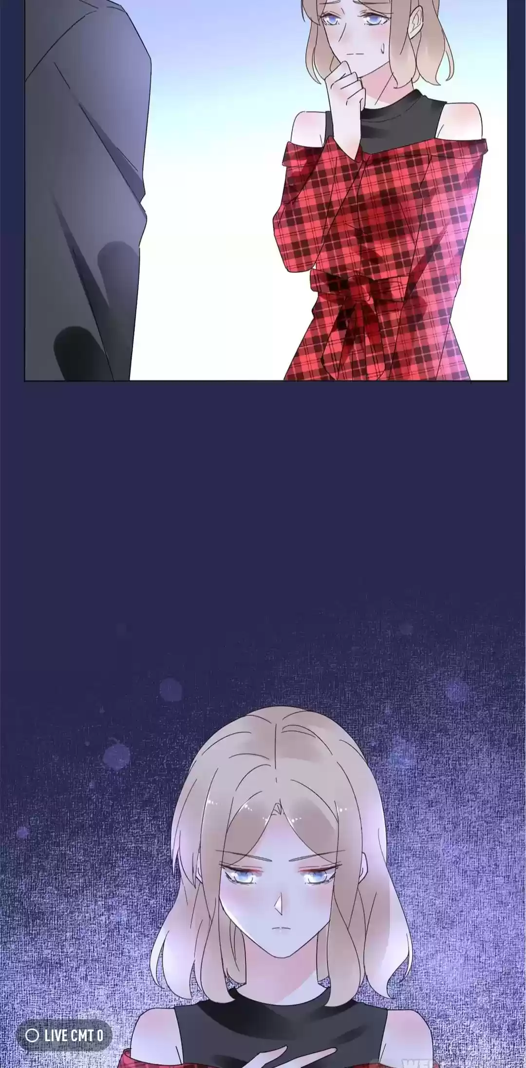 Be My Only Love Chapter 63