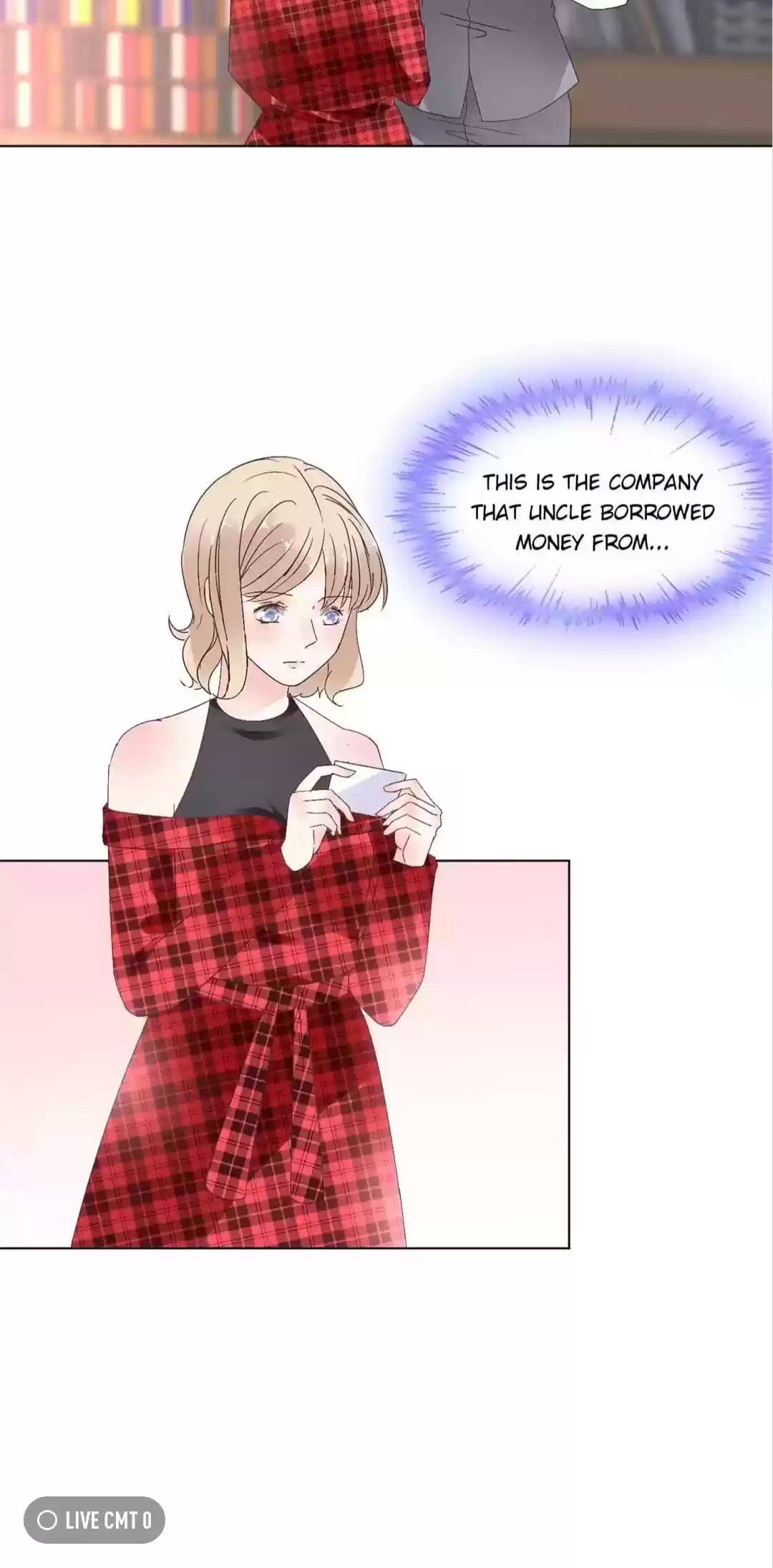 Be My Only Love Chapter 63