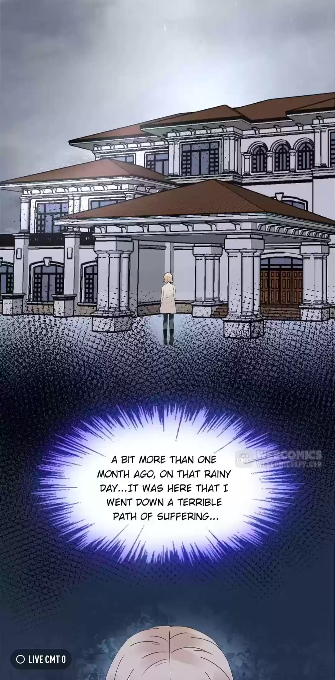 Be My Only Love Chapter 63